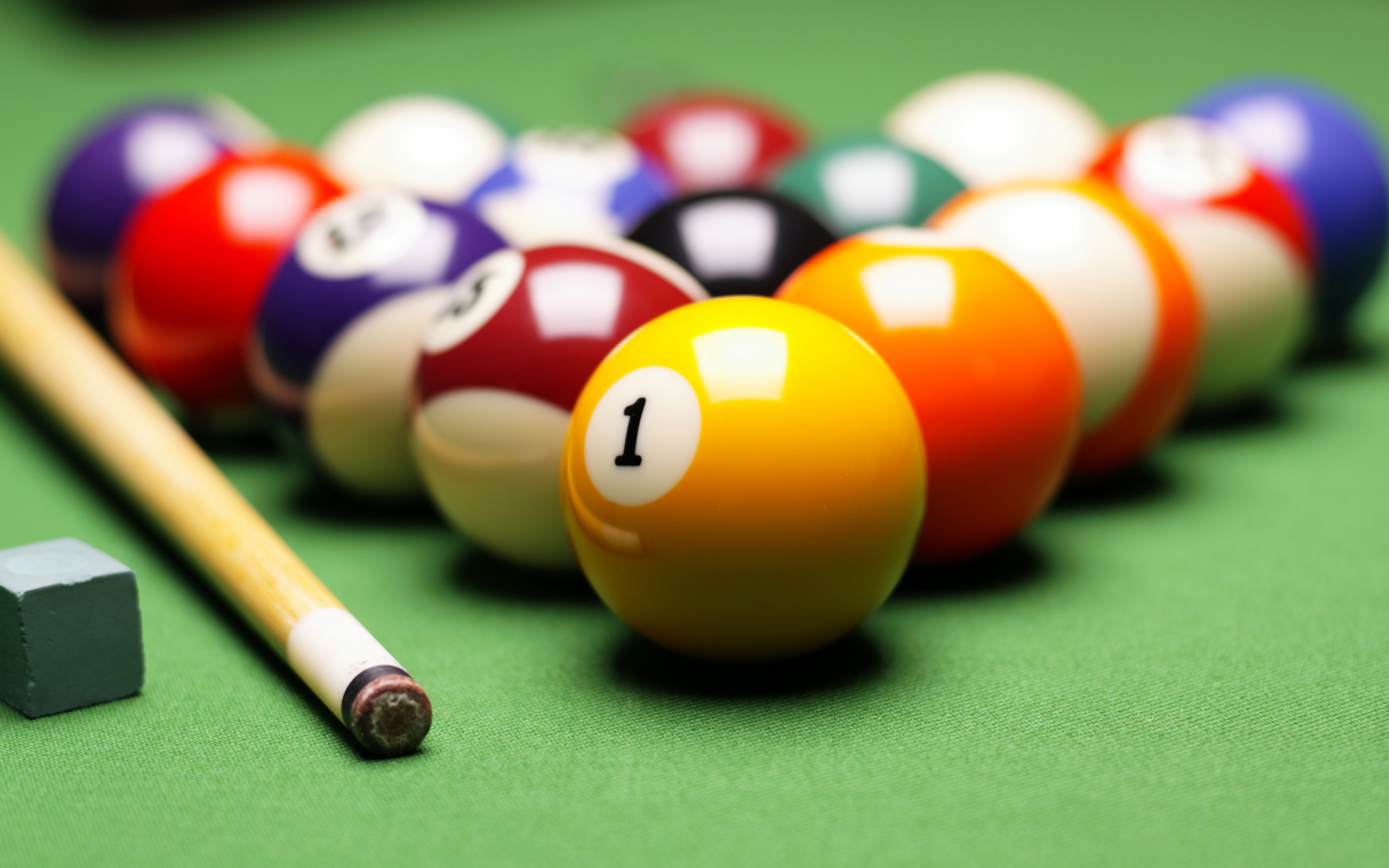 Billard Wallpapers