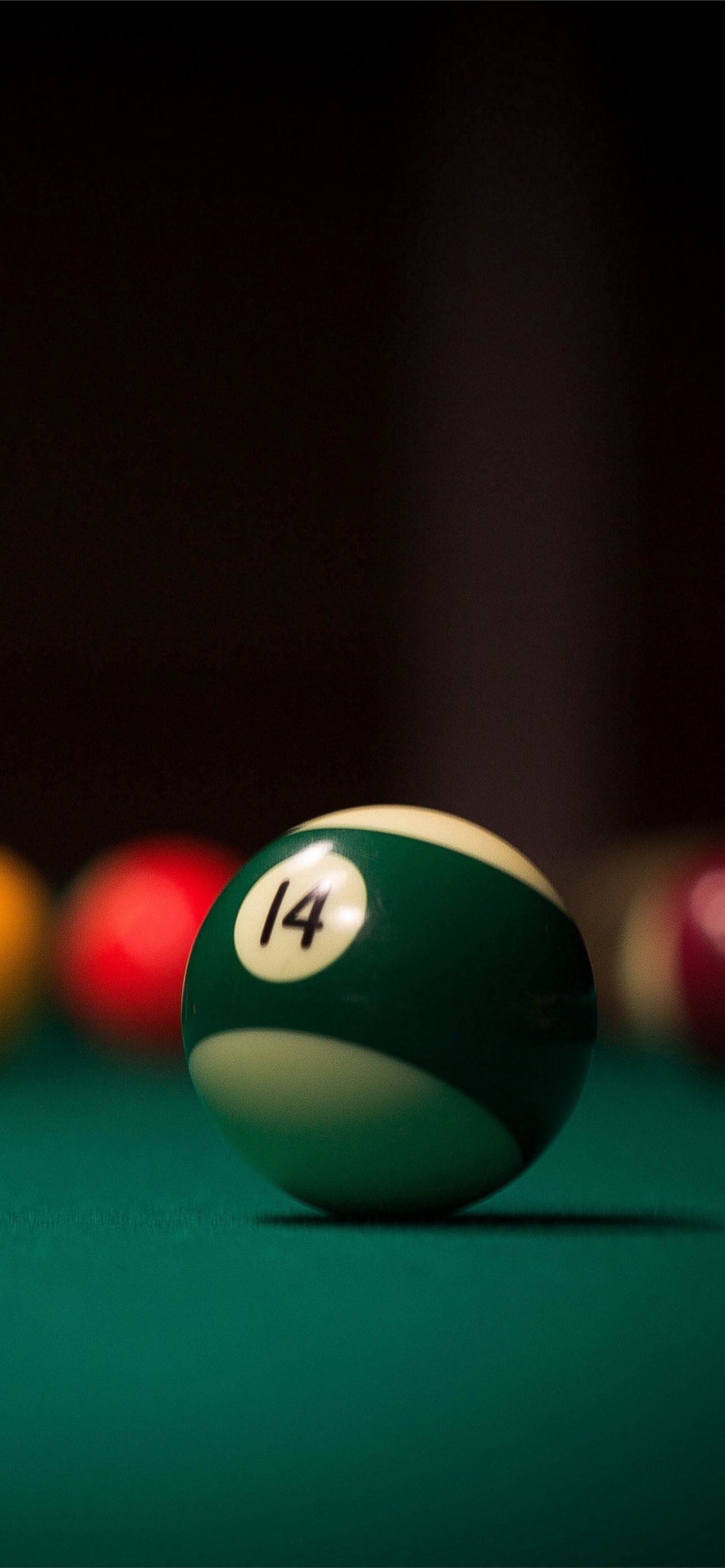 Billard Wallpapers