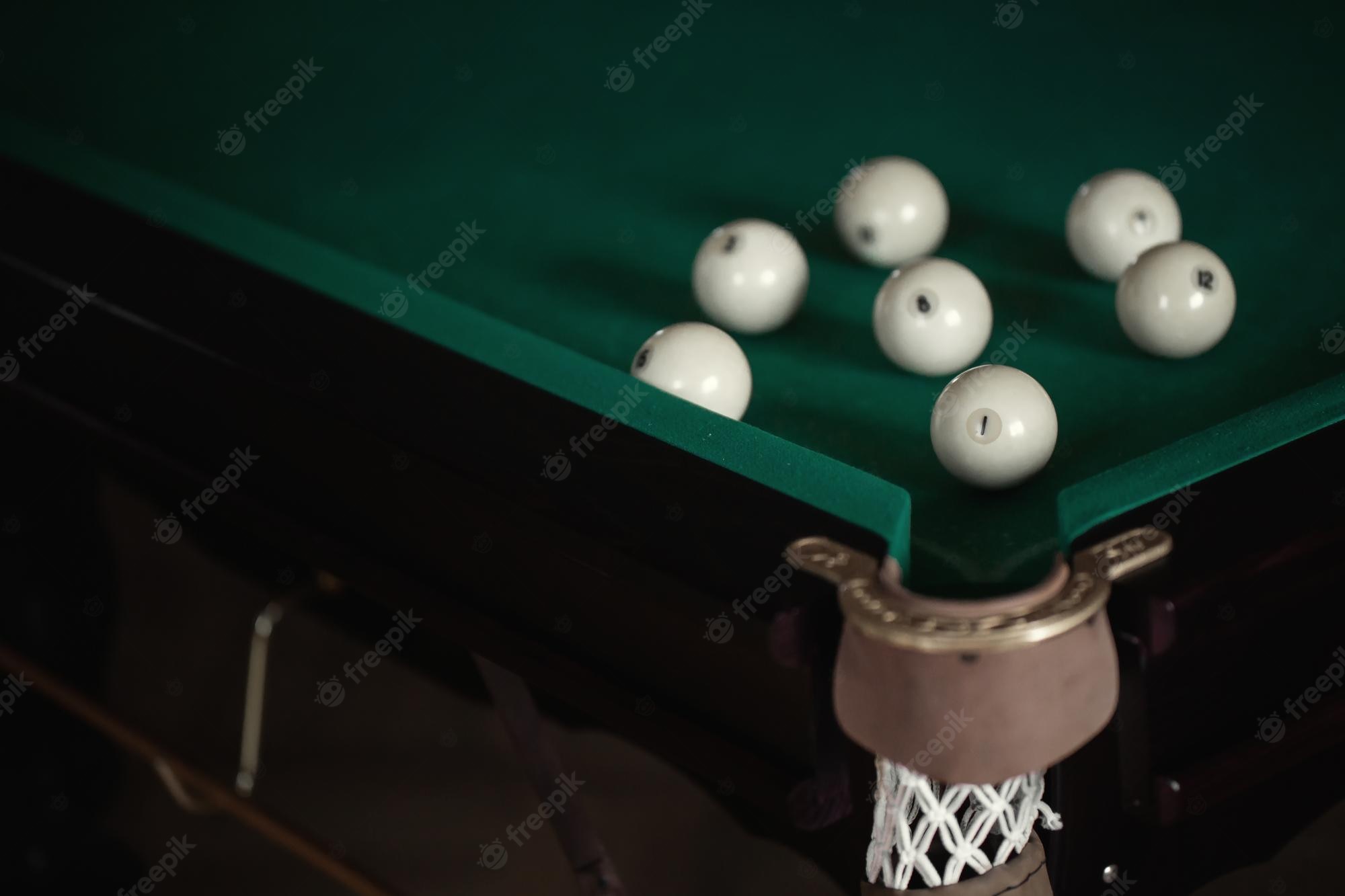 Billard Wallpapers