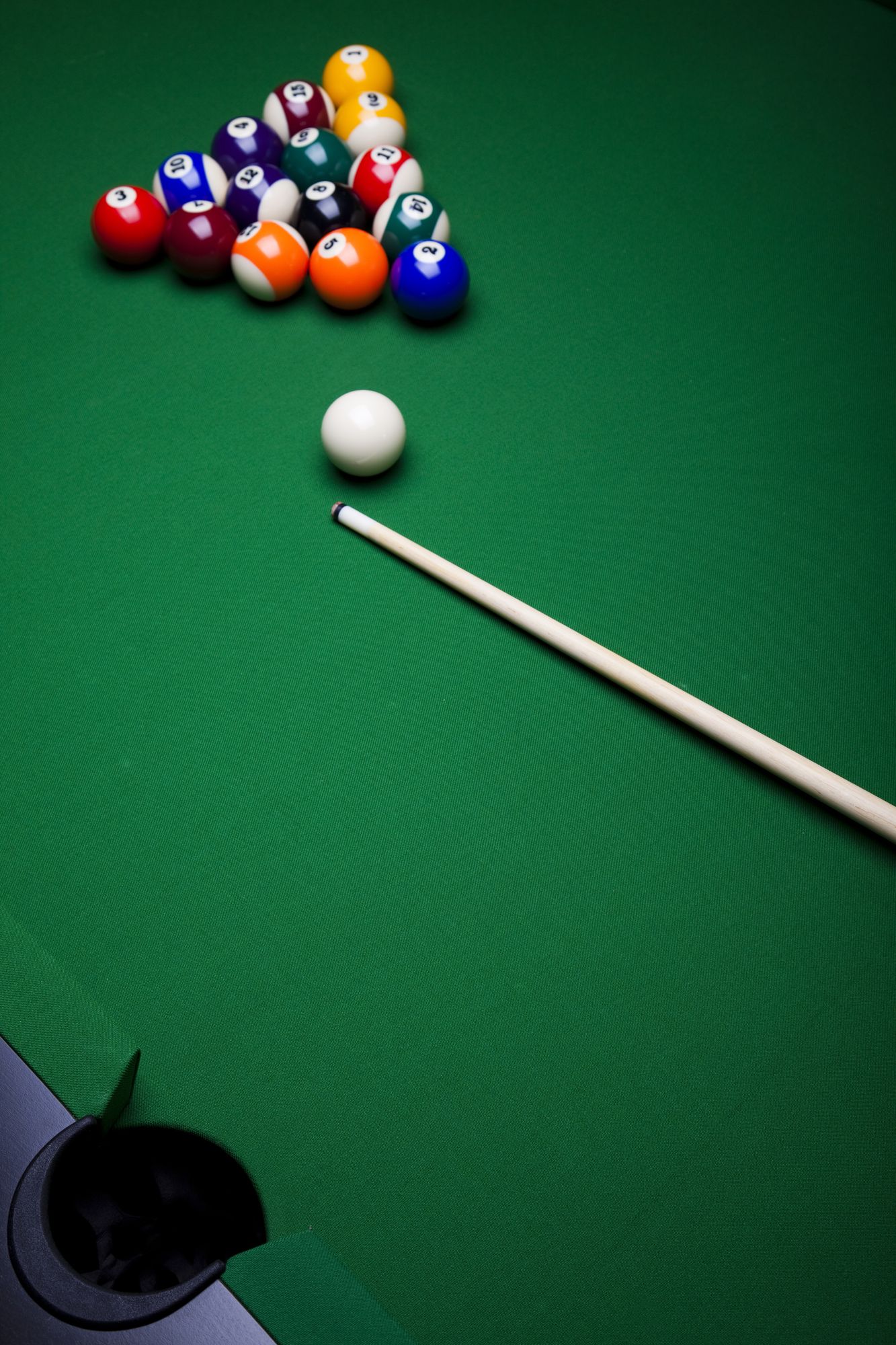 Billard Wallpapers