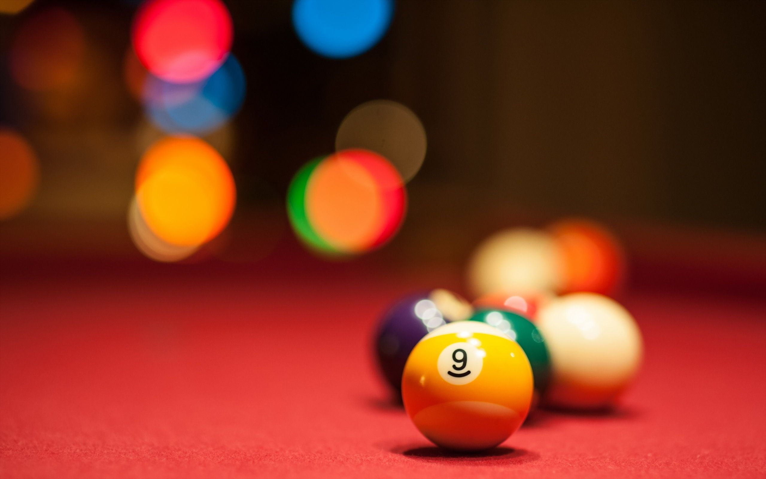 Billard Wallpapers