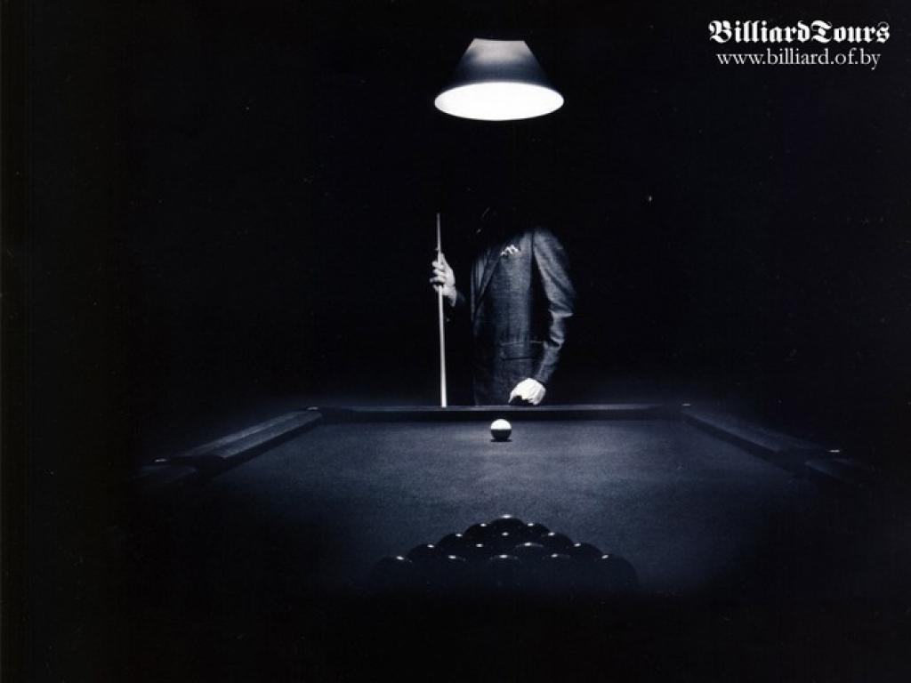 Billard Wallpapers