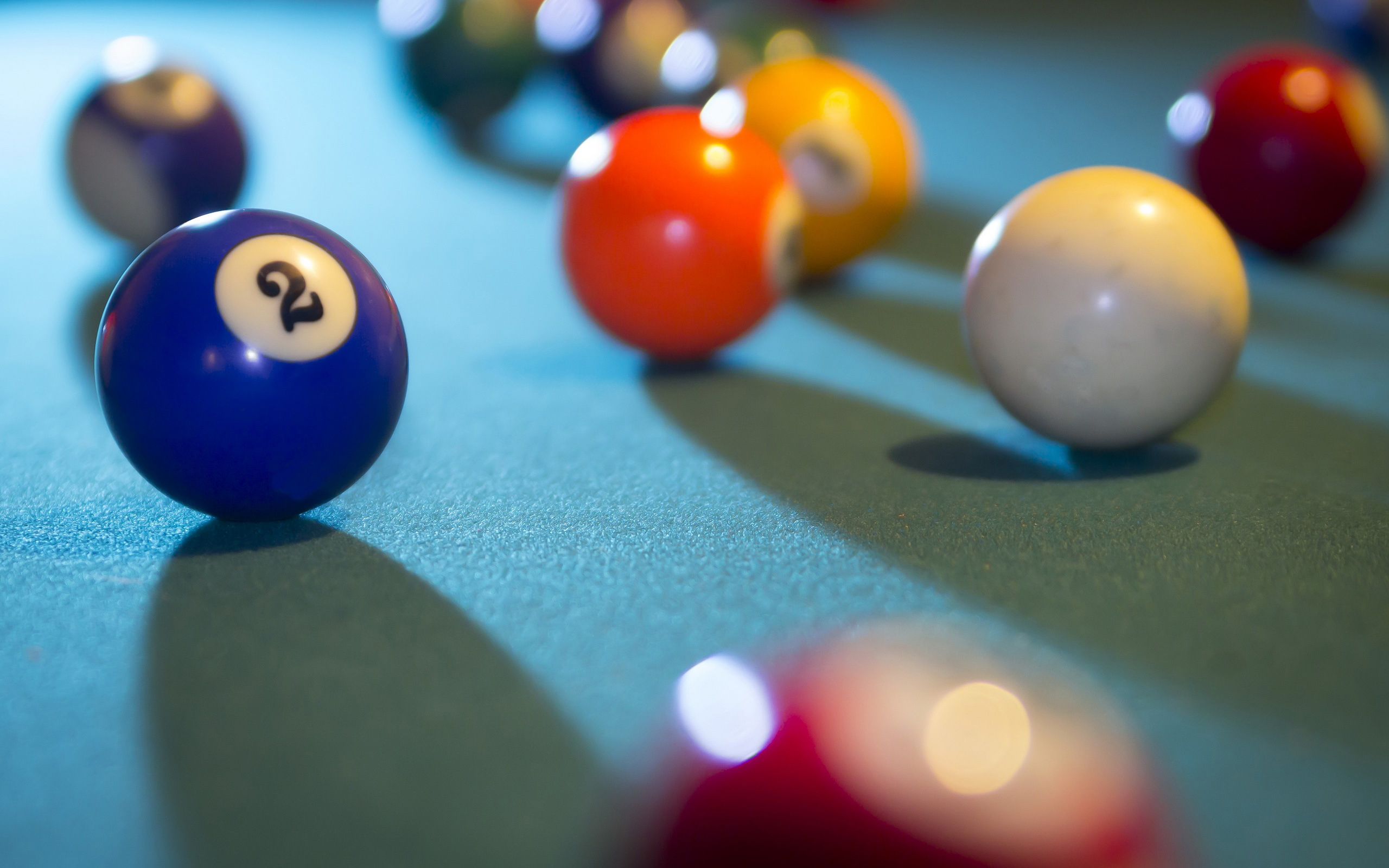 Billard Wallpapers