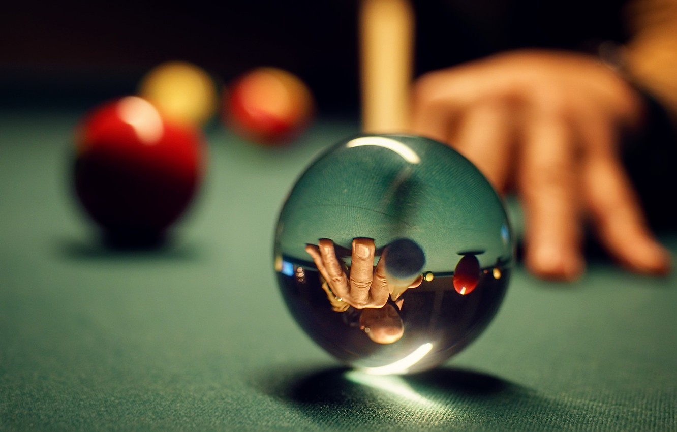 Billard Wallpapers