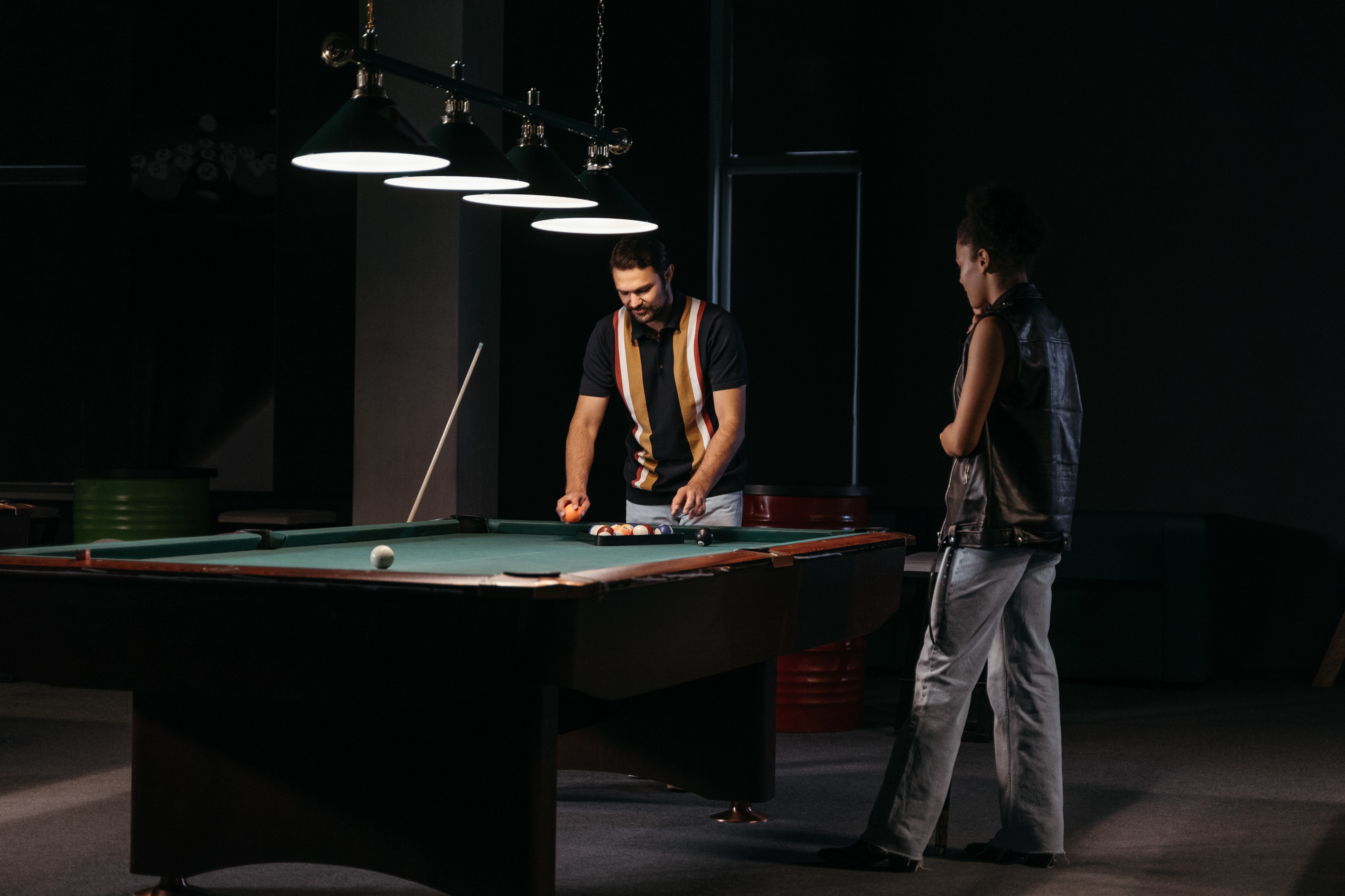 Billard Wallpapers