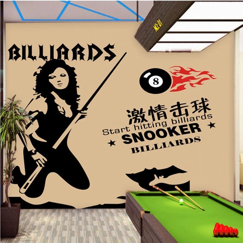 Billard Wallpapers