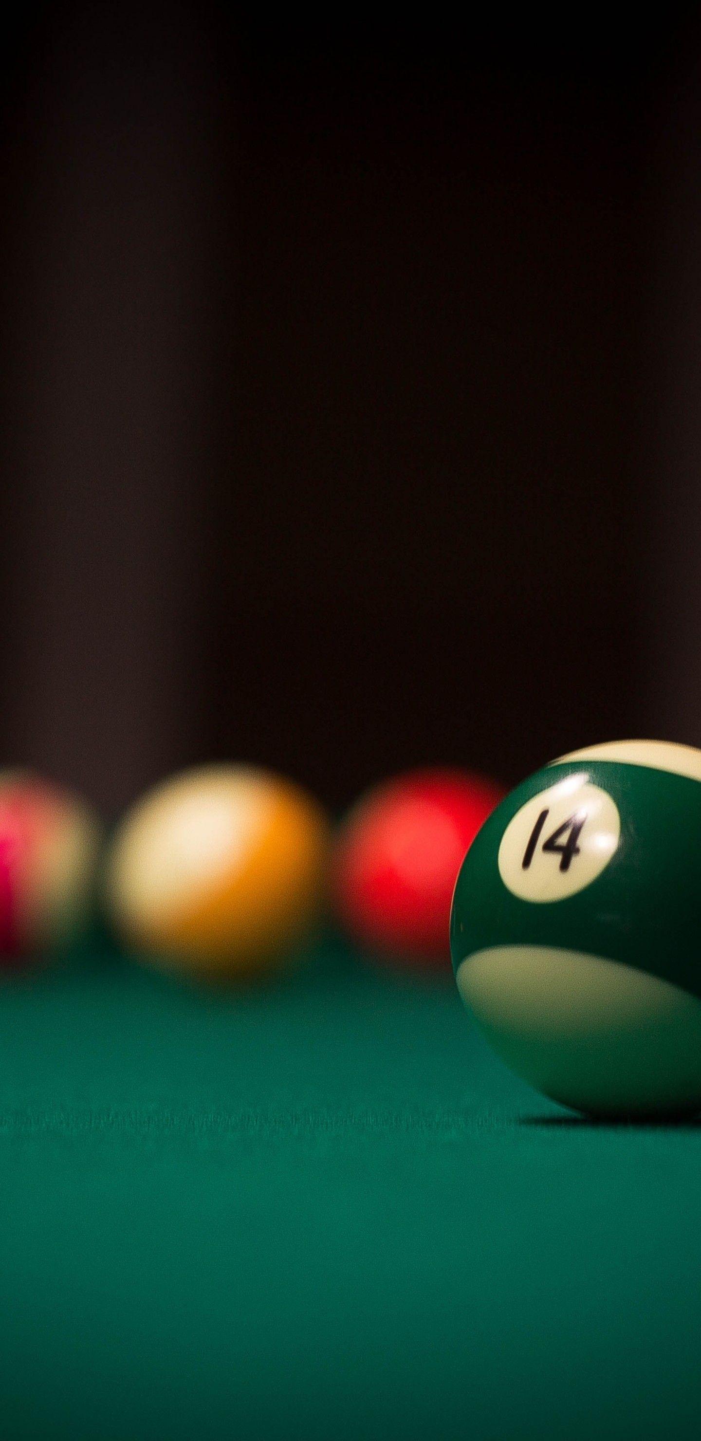 Billard Wallpapers