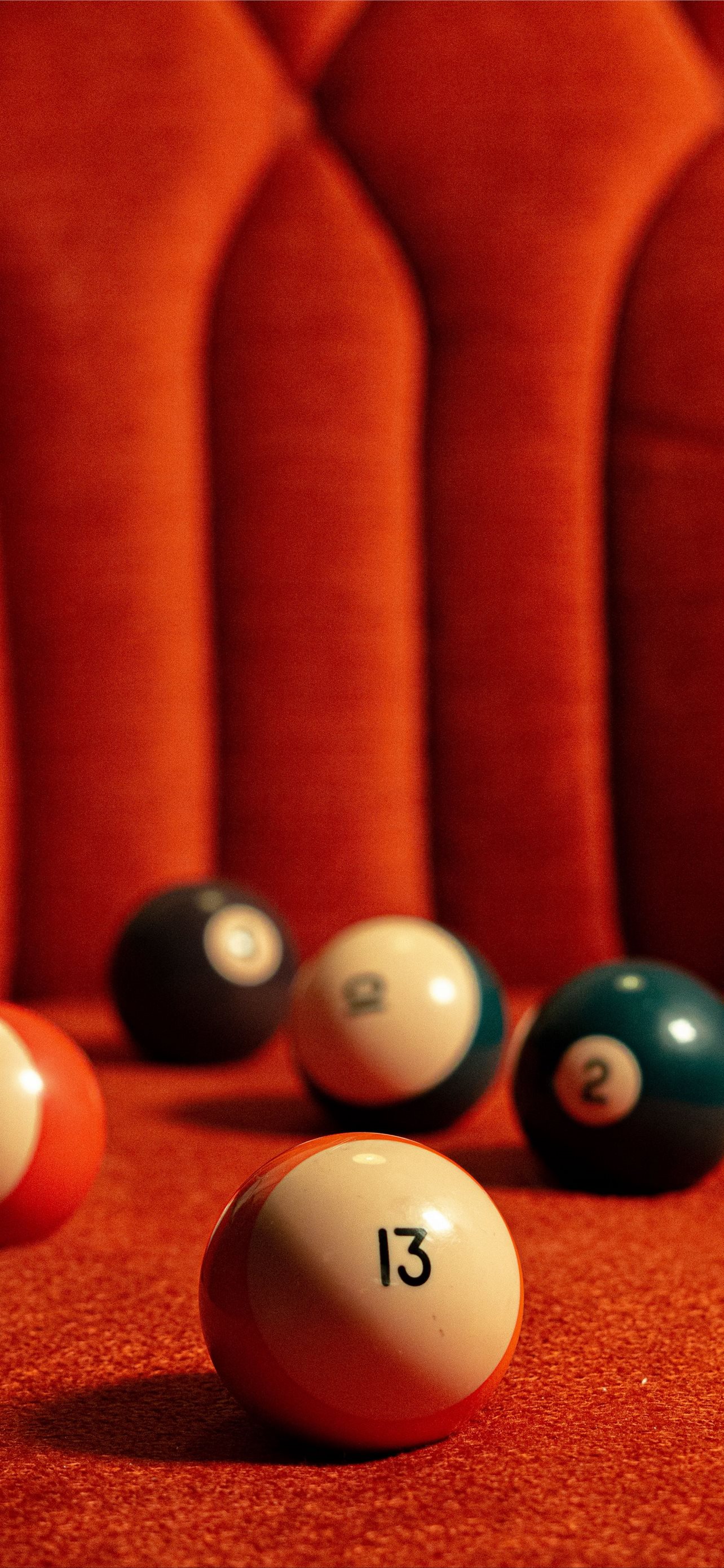 Billard Wallpapers