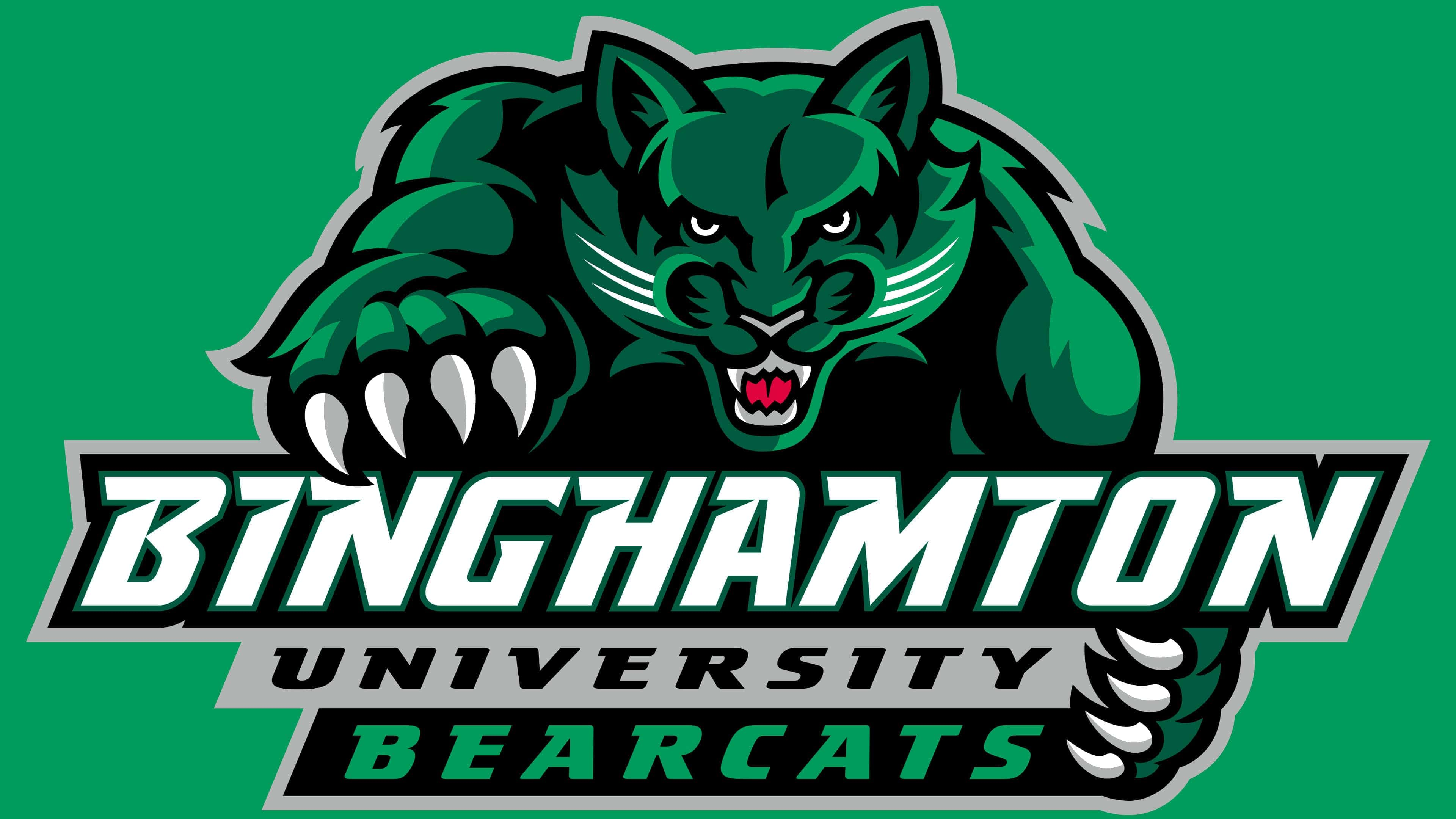 Binghamton University Bearcats Wallpapers