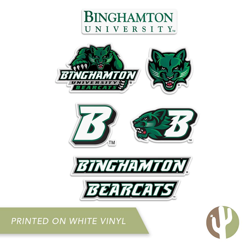 Binghamton University Bearcats Wallpapers