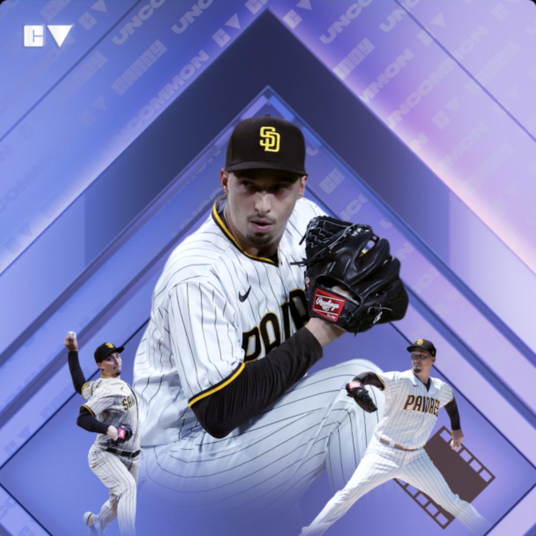 Blake Snell Wallpapers