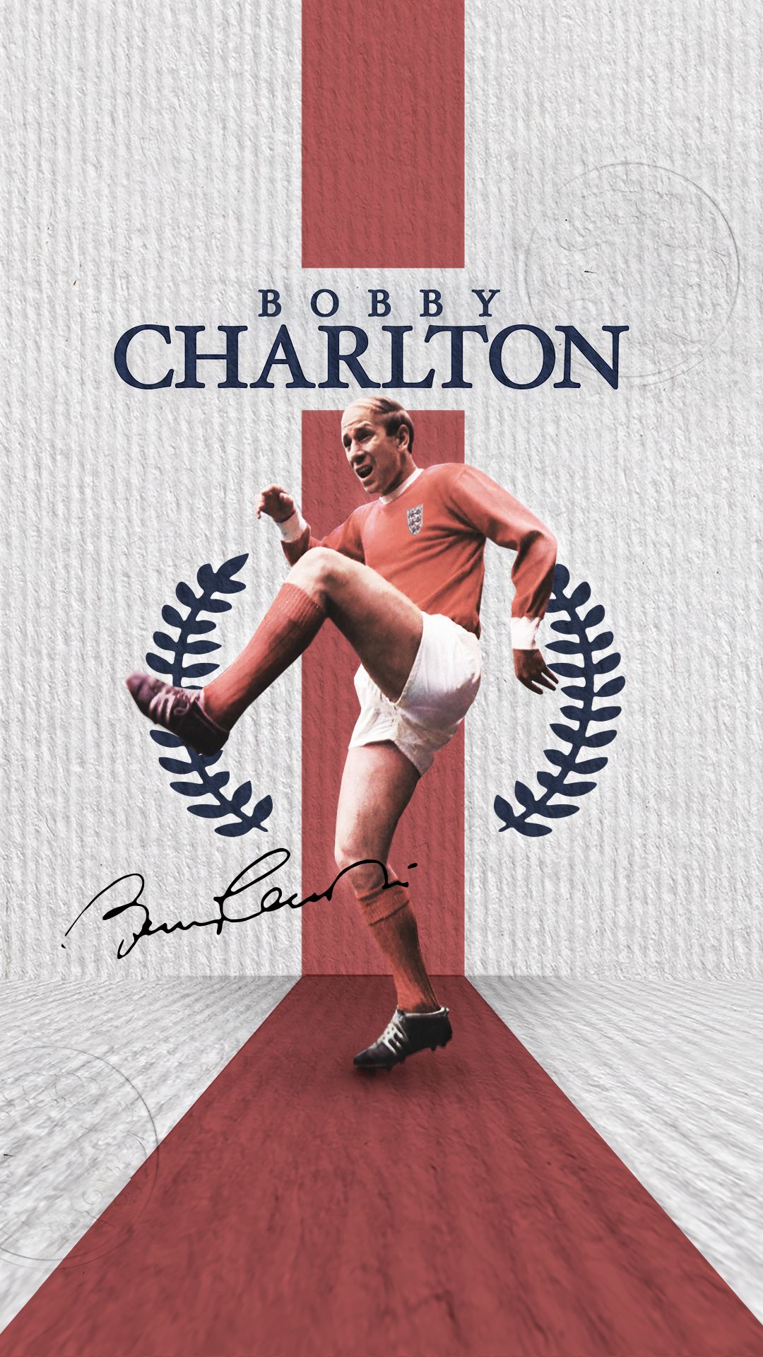 Bobby Charlton Wallpapers