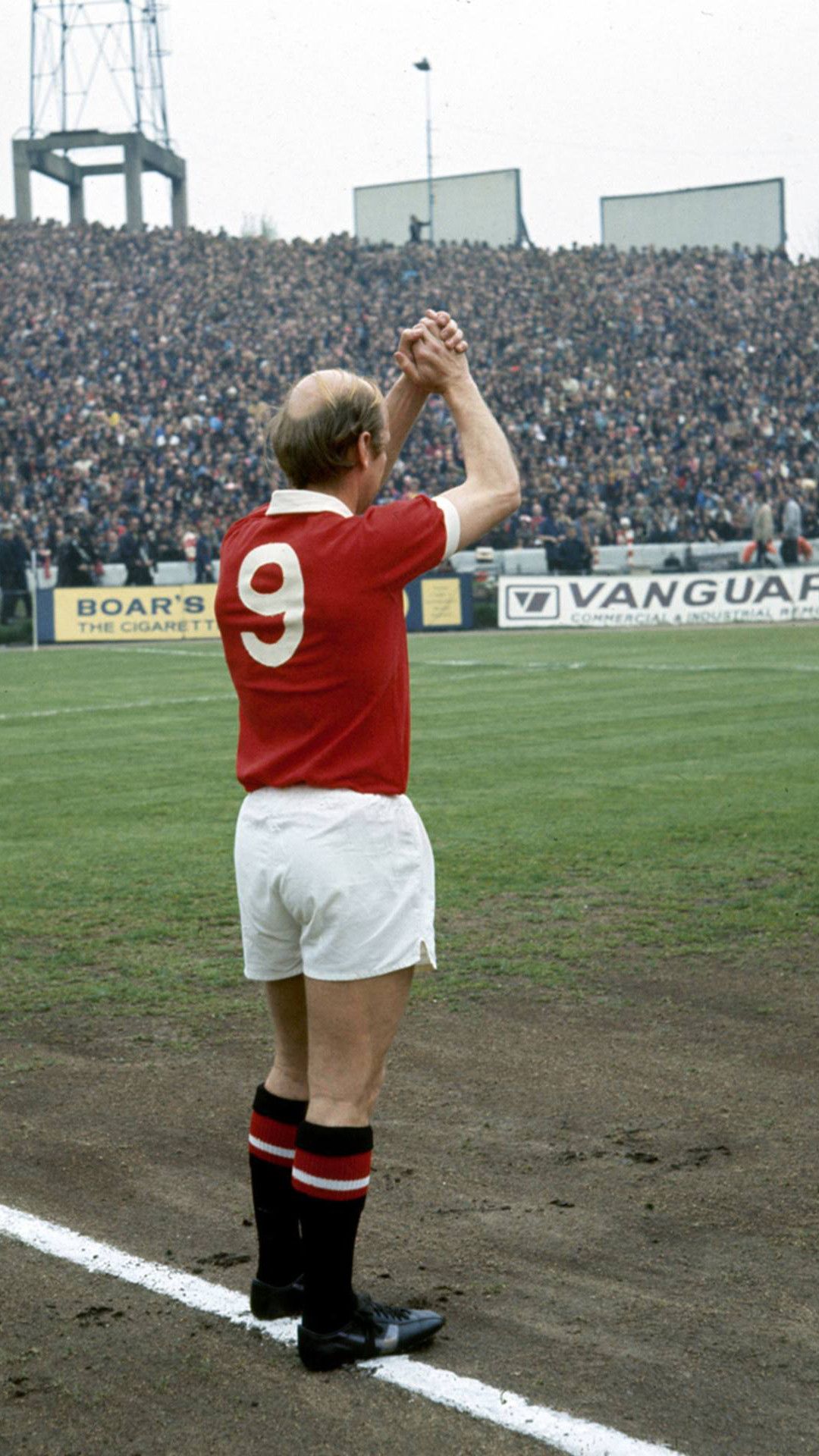 Bobby Charlton Wallpapers