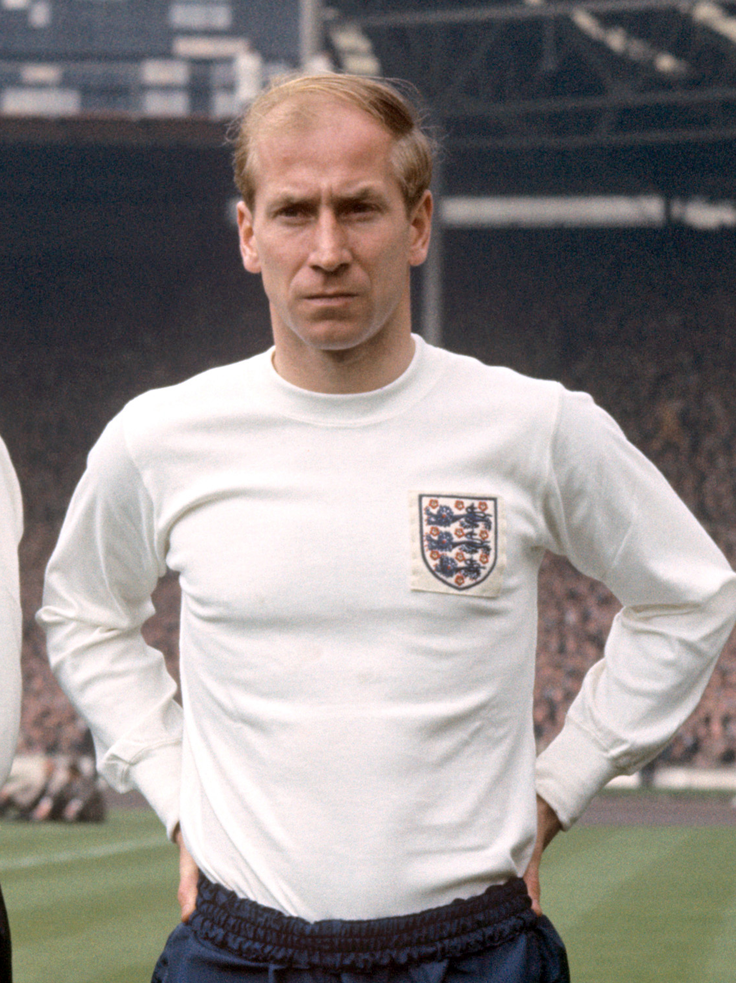 Bobby Charlton Wallpapers