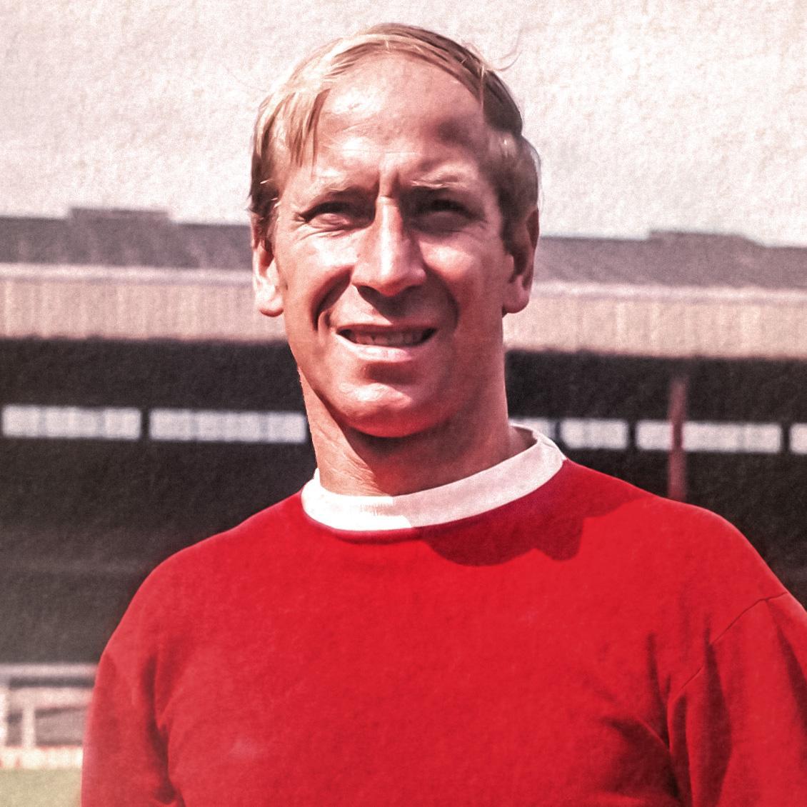 Bobby Charlton Wallpapers