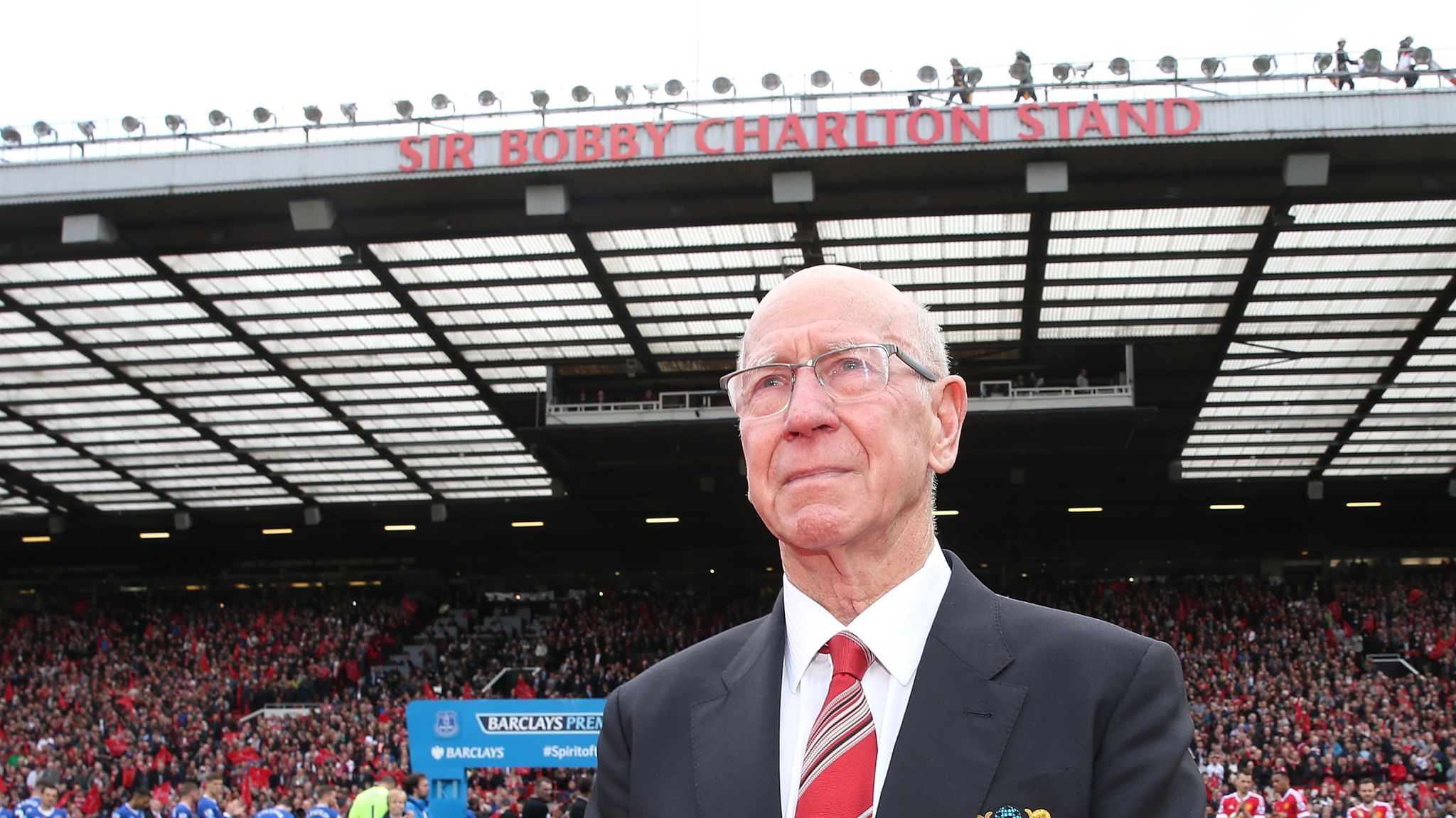 Bobby Charlton Wallpapers