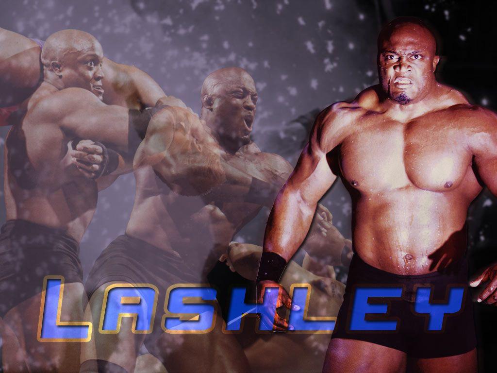 Bobby Lashley Wallpapers