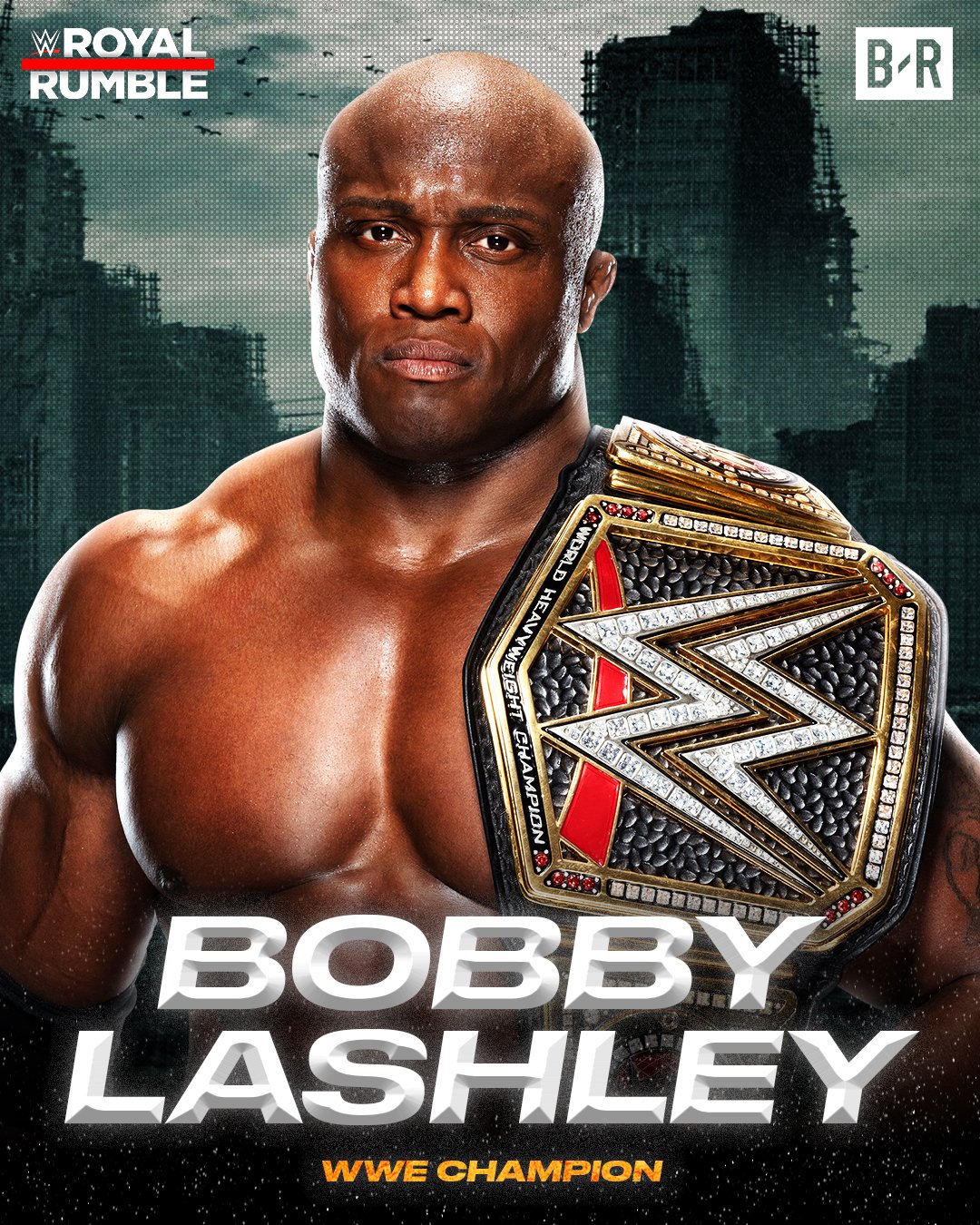 Bobby Lashley Wallpapers