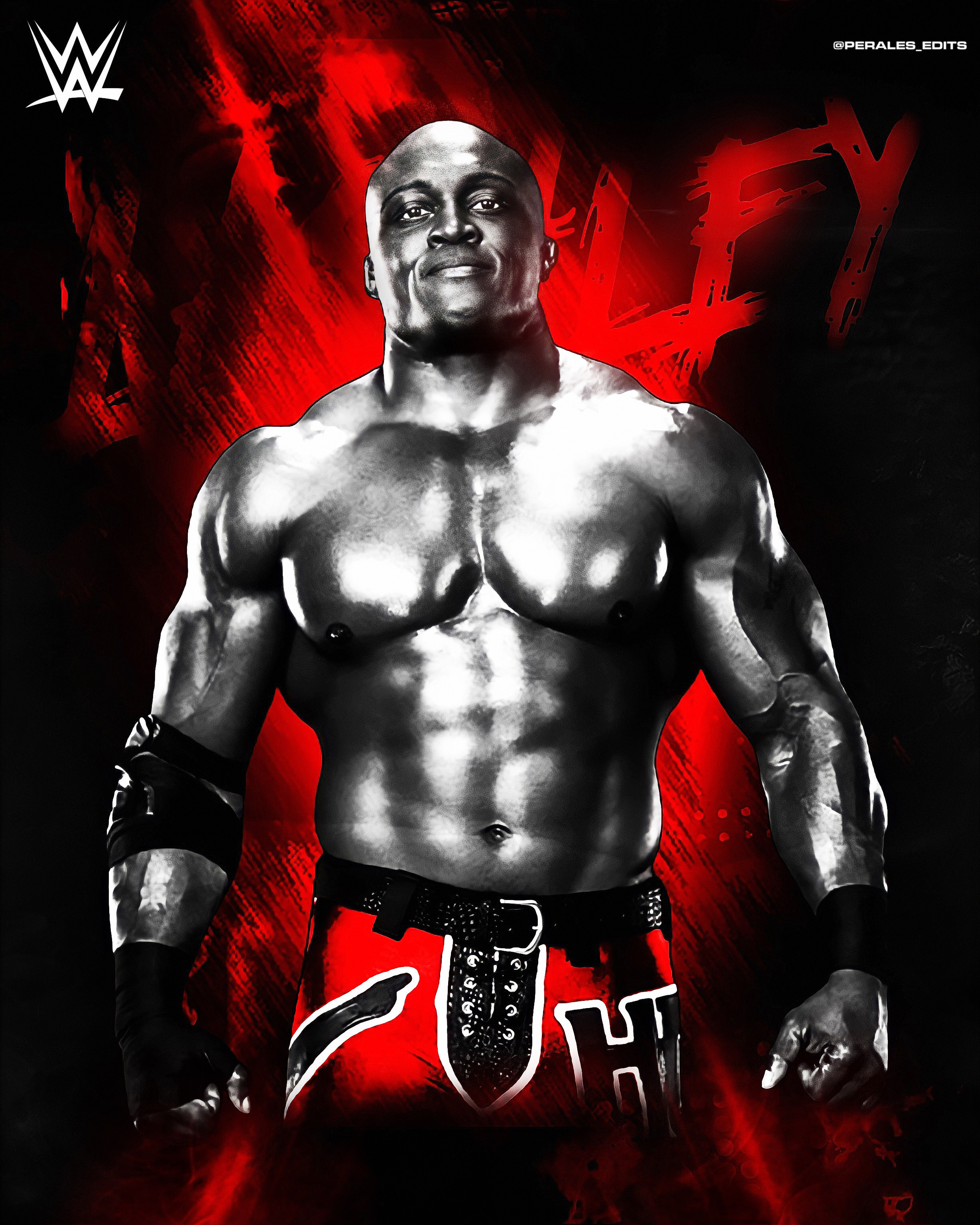 Bobby Lashley Wallpapers