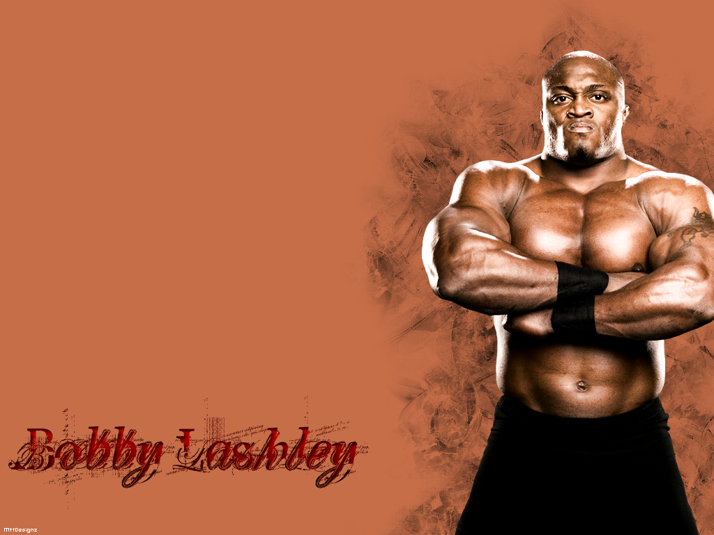 Bobby Lashley Wallpapers