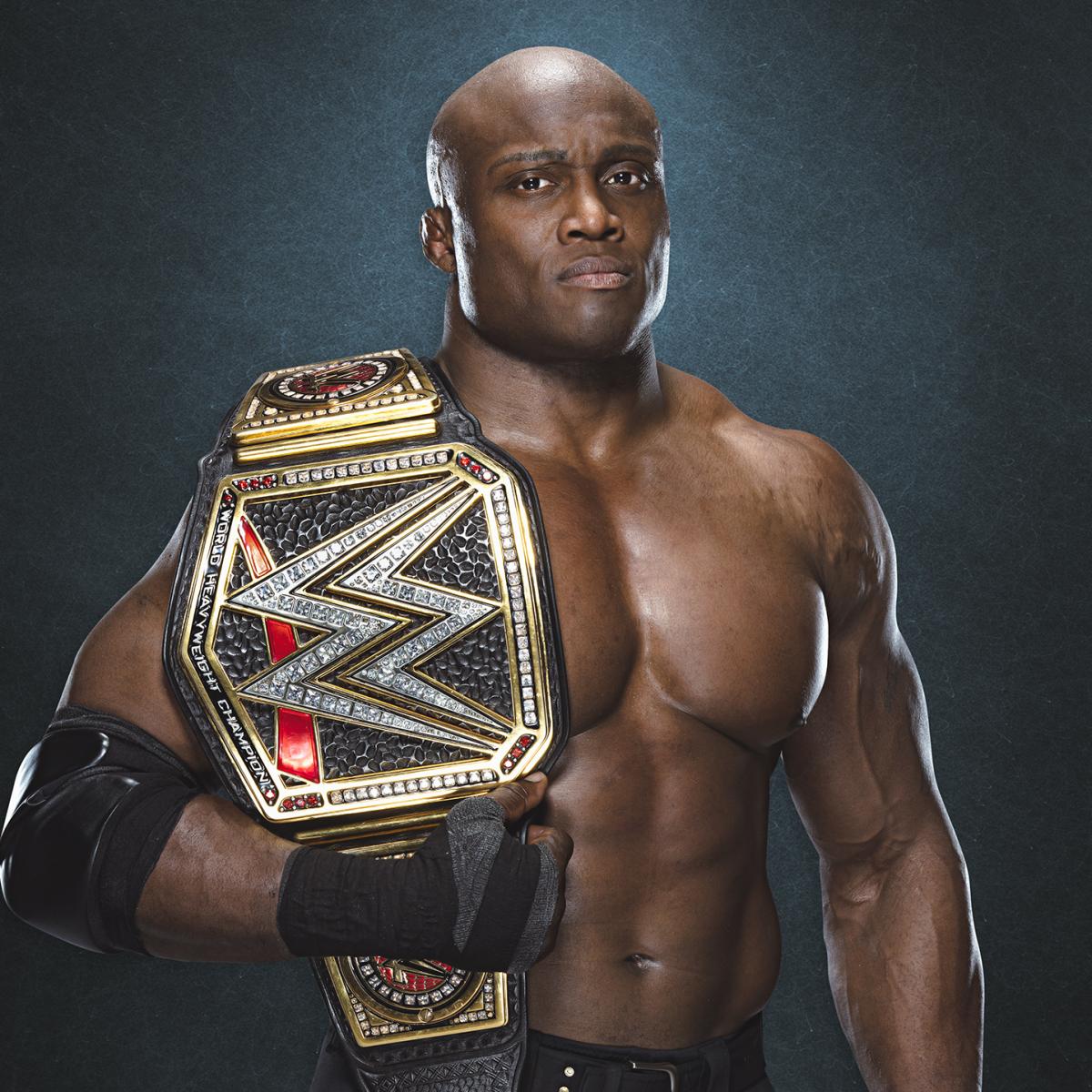 Bobby Lashley Wallpapers