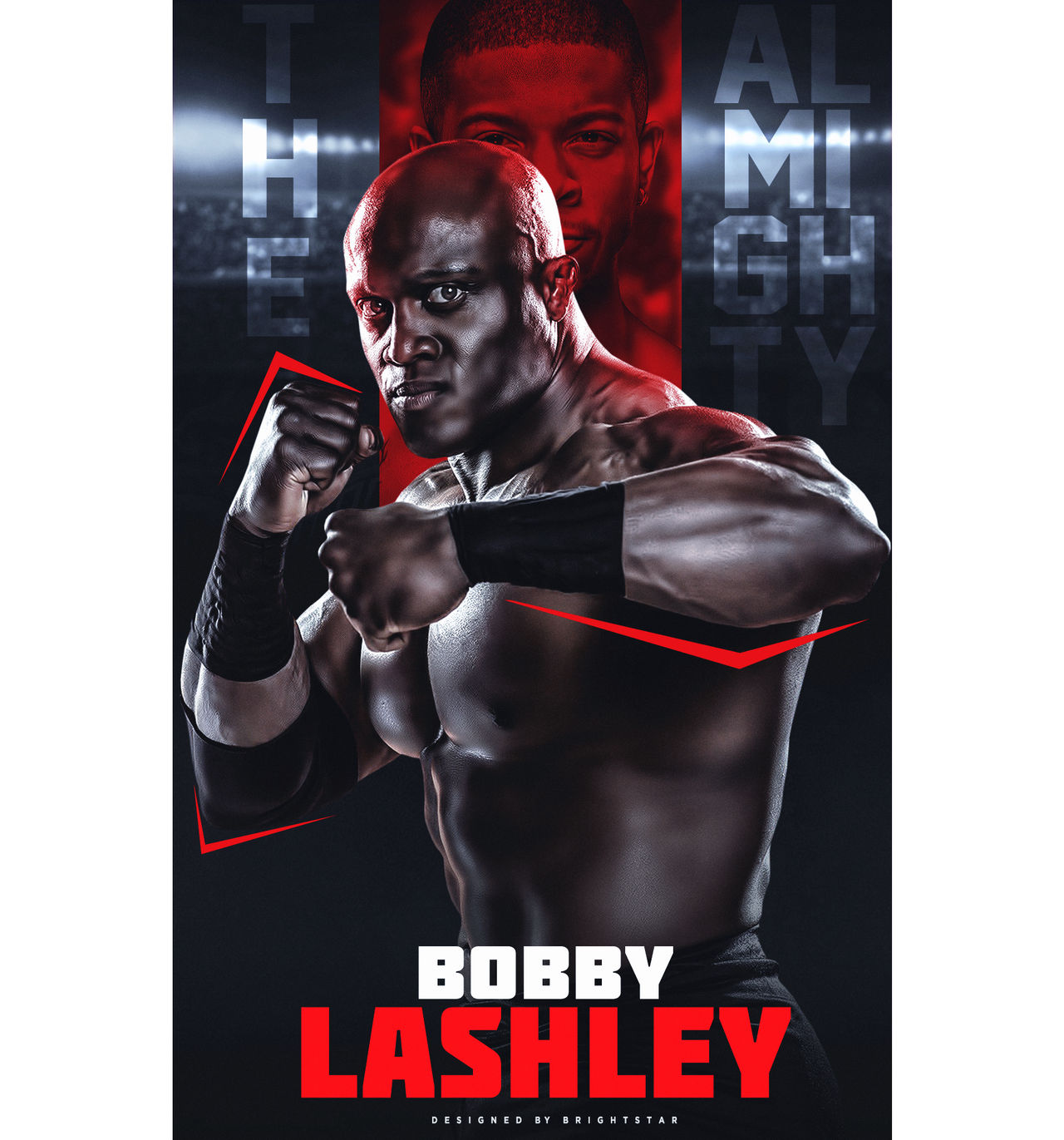 Bobby Lashley Wallpapers