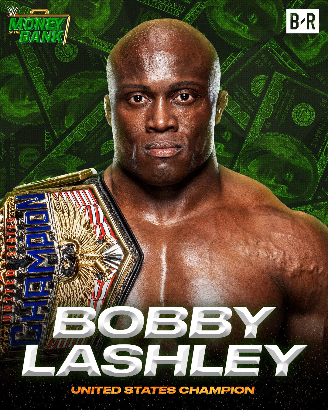 Bobby Lashley Wallpapers