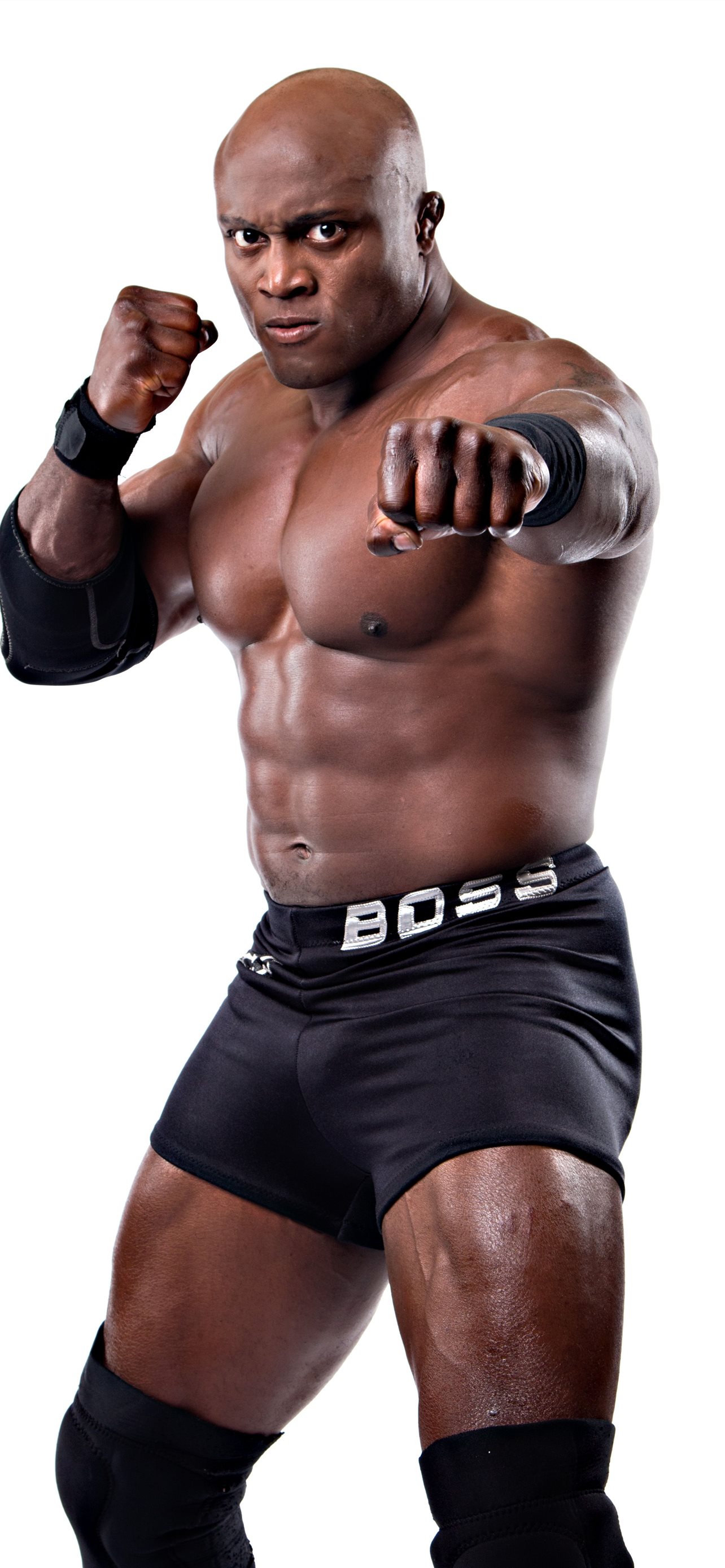 Bobby Lashley Wallpapers