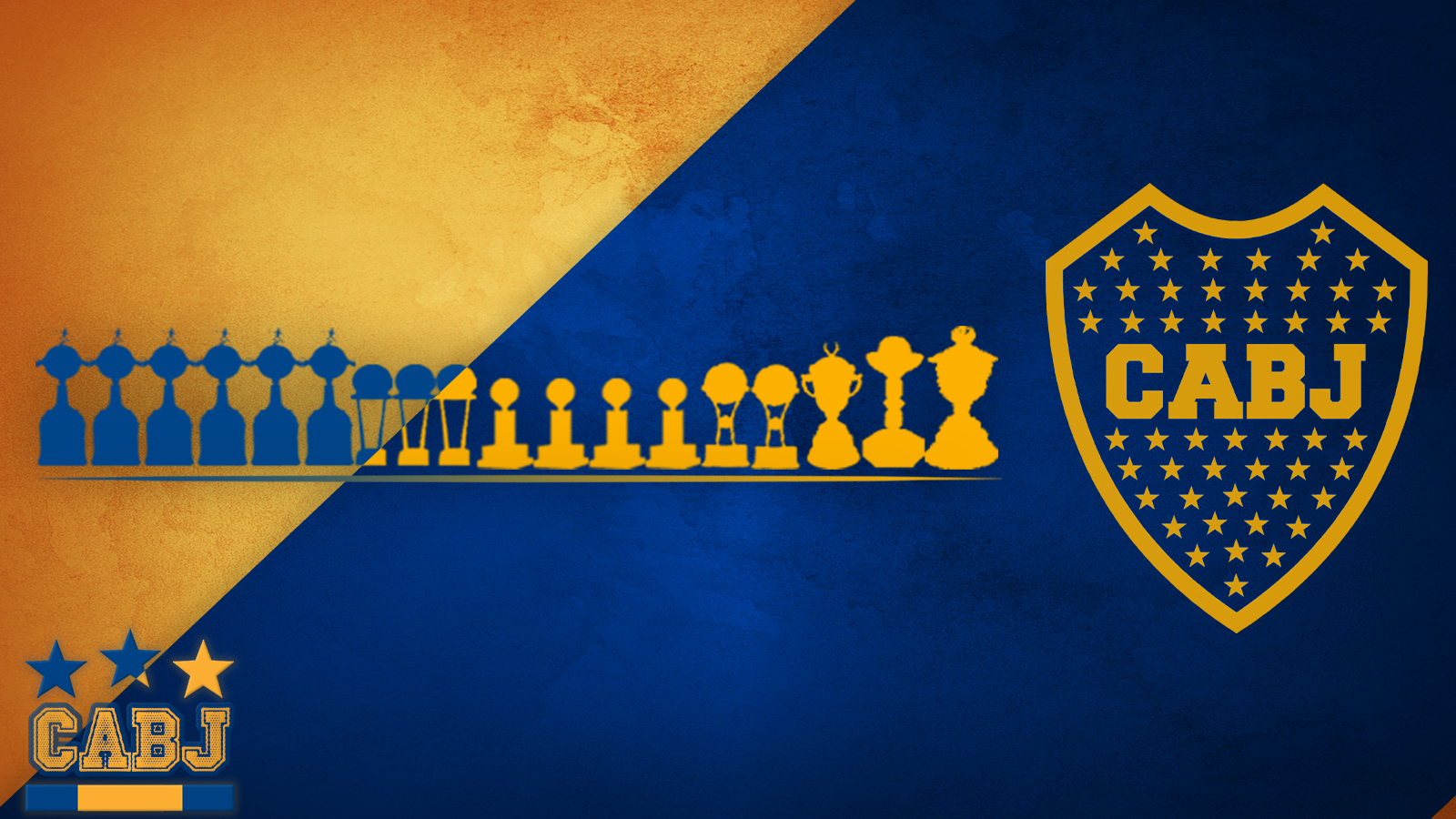 Boca Juniors Wallpapers