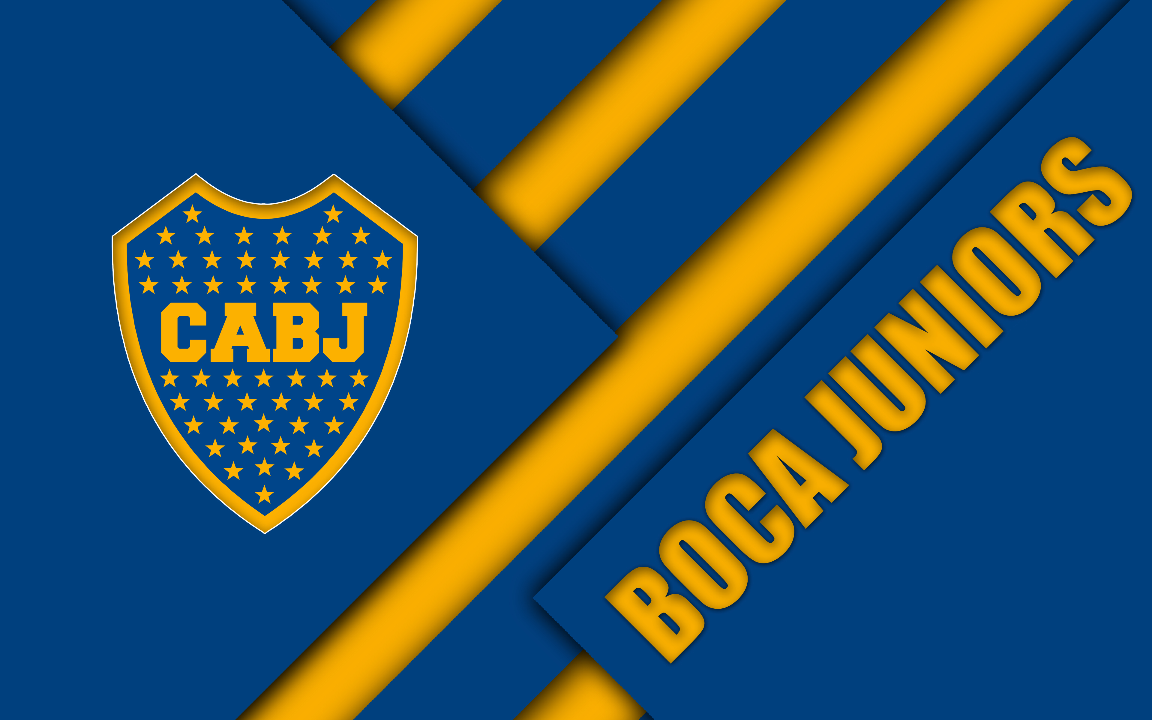 Boca Juniors Wallpapers