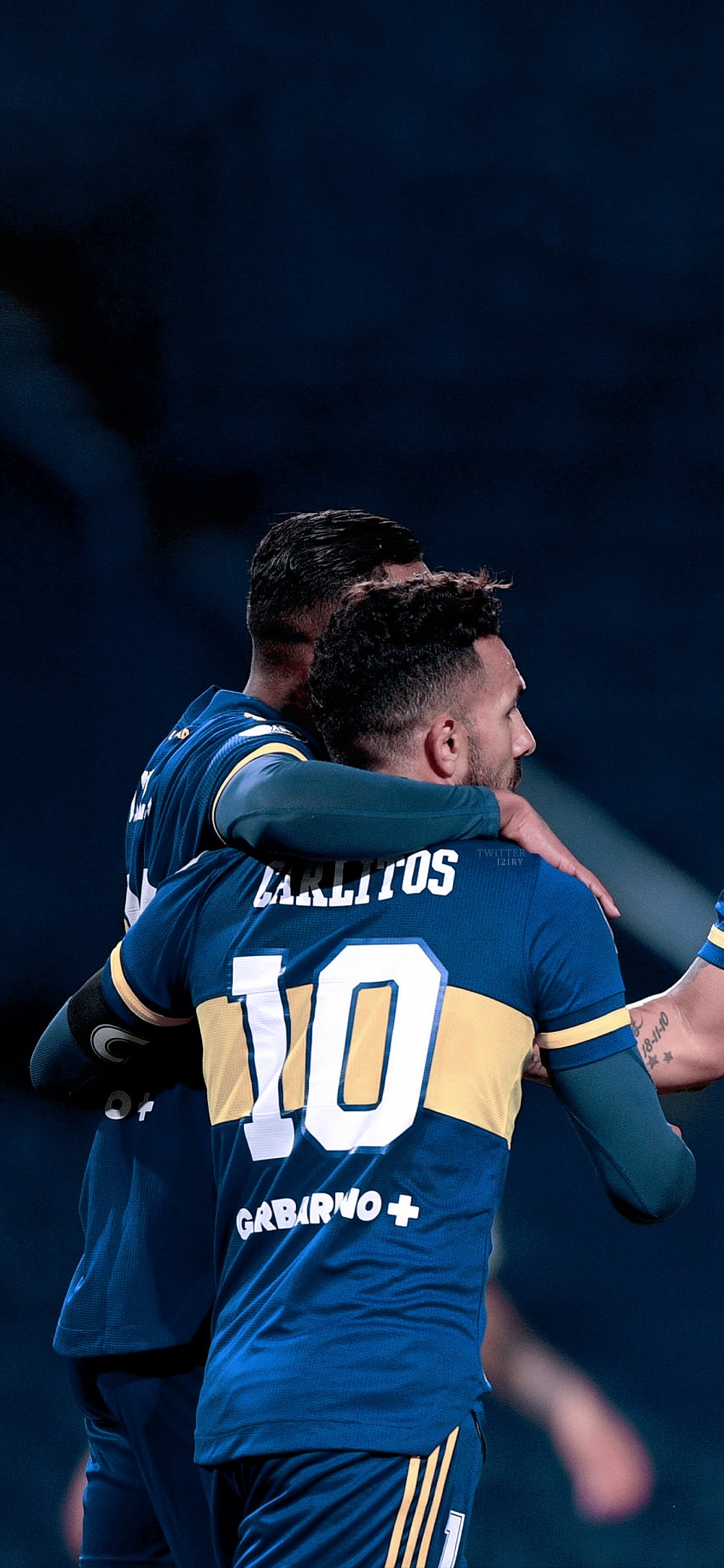 Boca Juniors Wallpapers