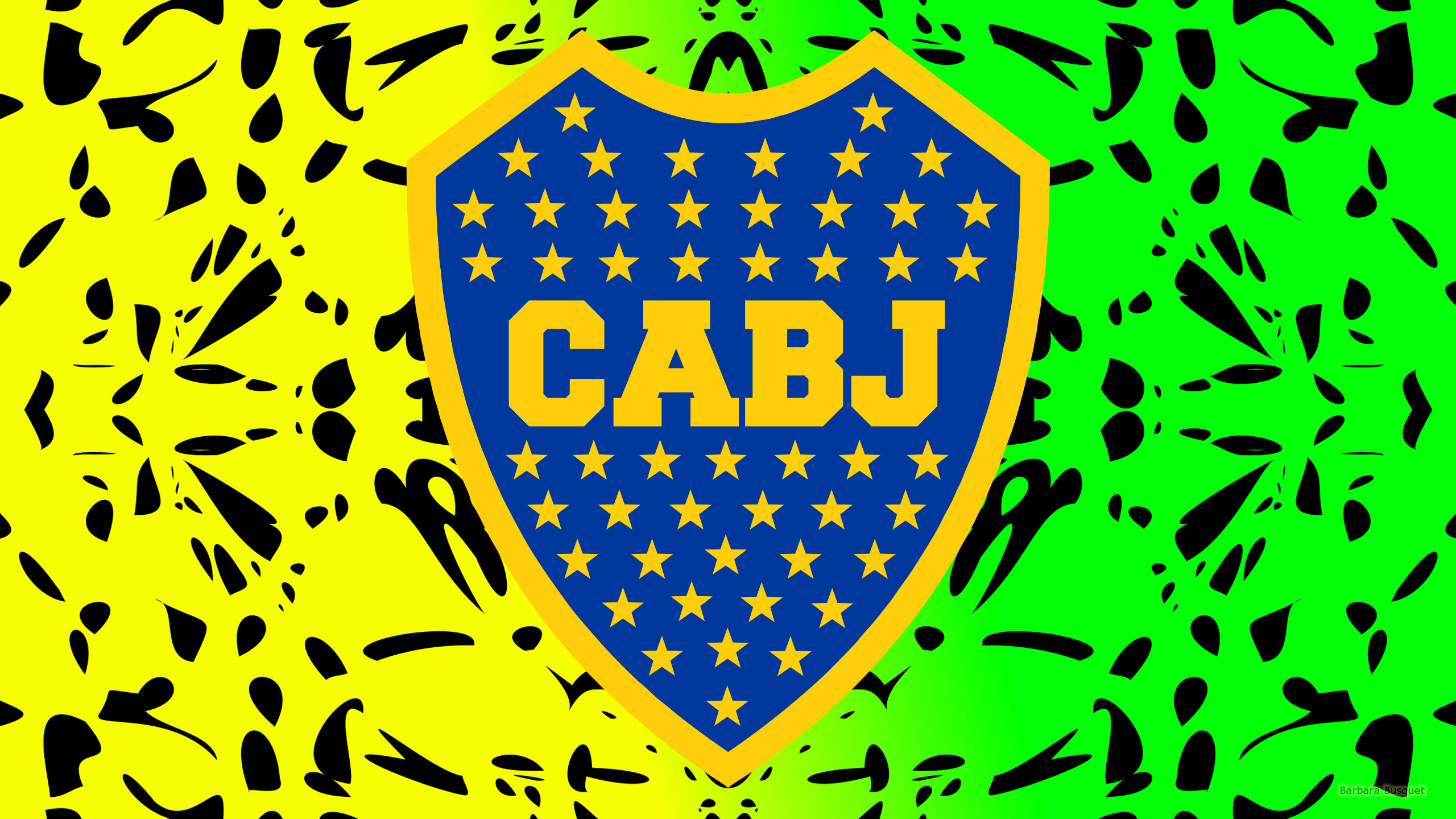 Boca Juniors Wallpapers