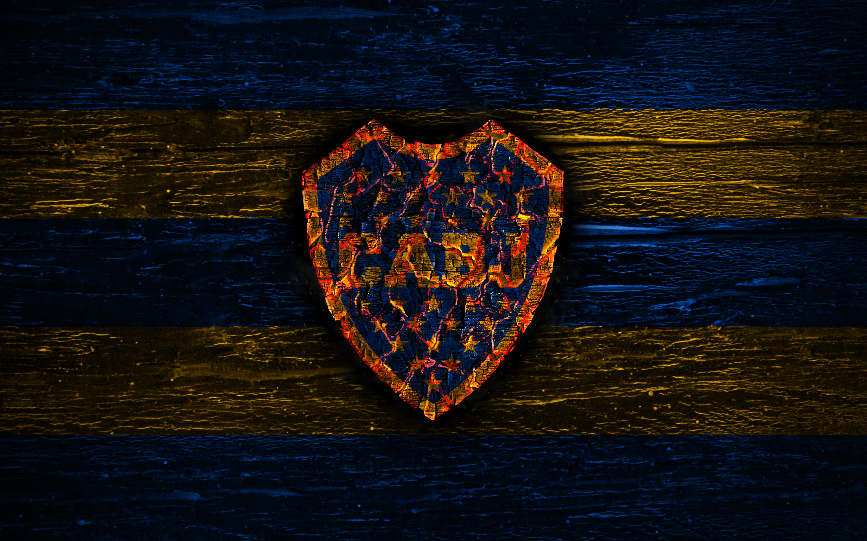 Boca Juniors Wallpapers