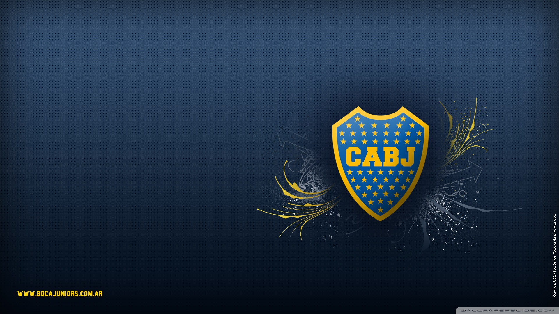 Boca Juniors Wallpapers