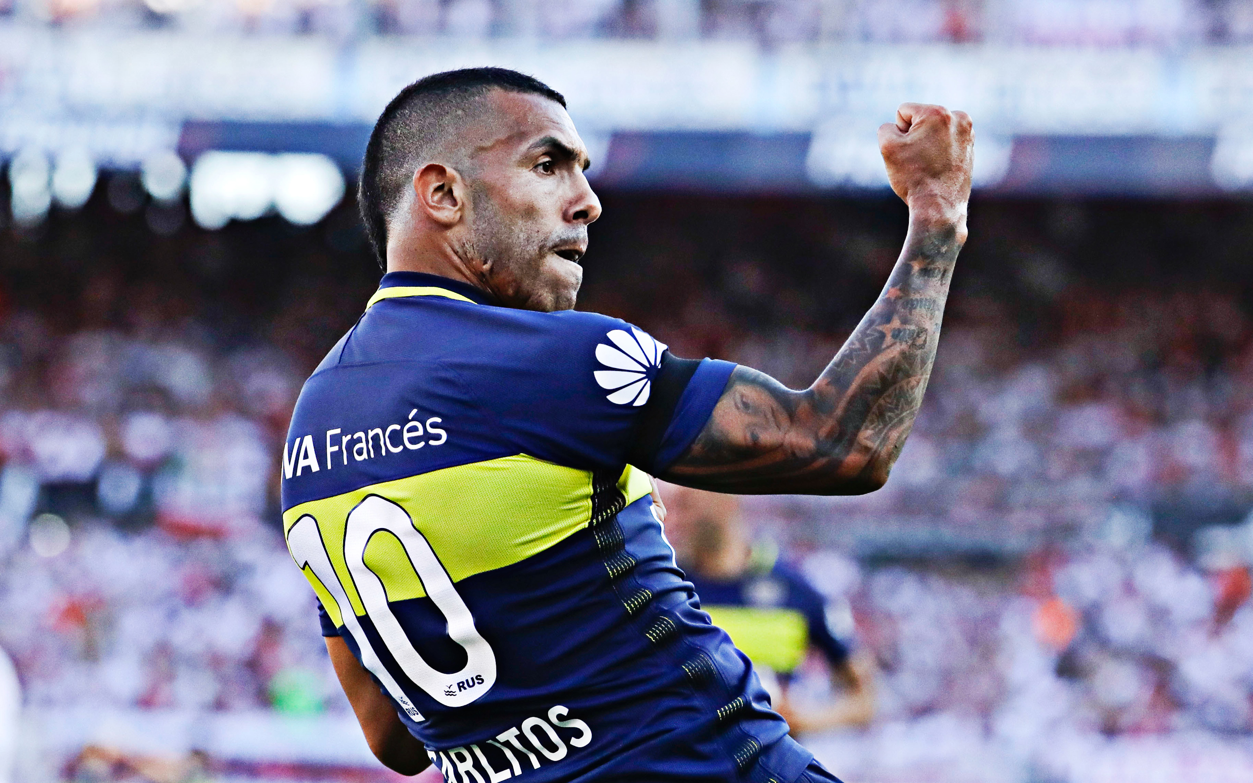 Boca Juniors Wallpapers