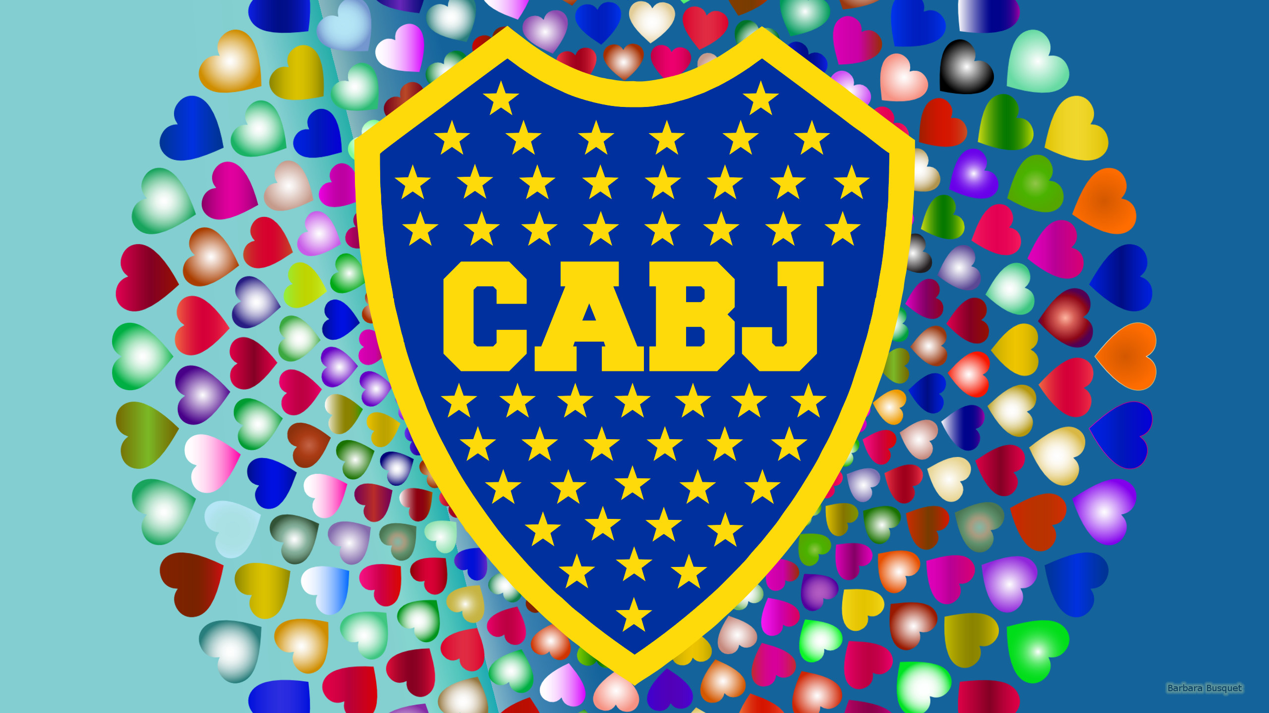 Boca Juniors Wallpapers