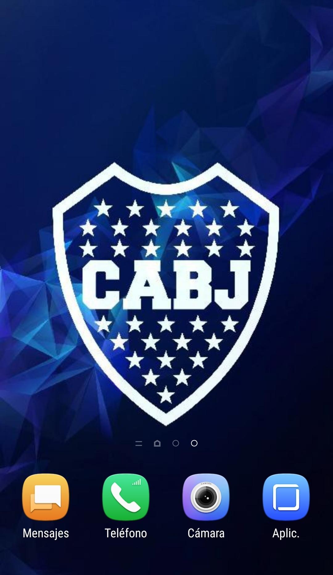 Boca Juniors Wallpapers