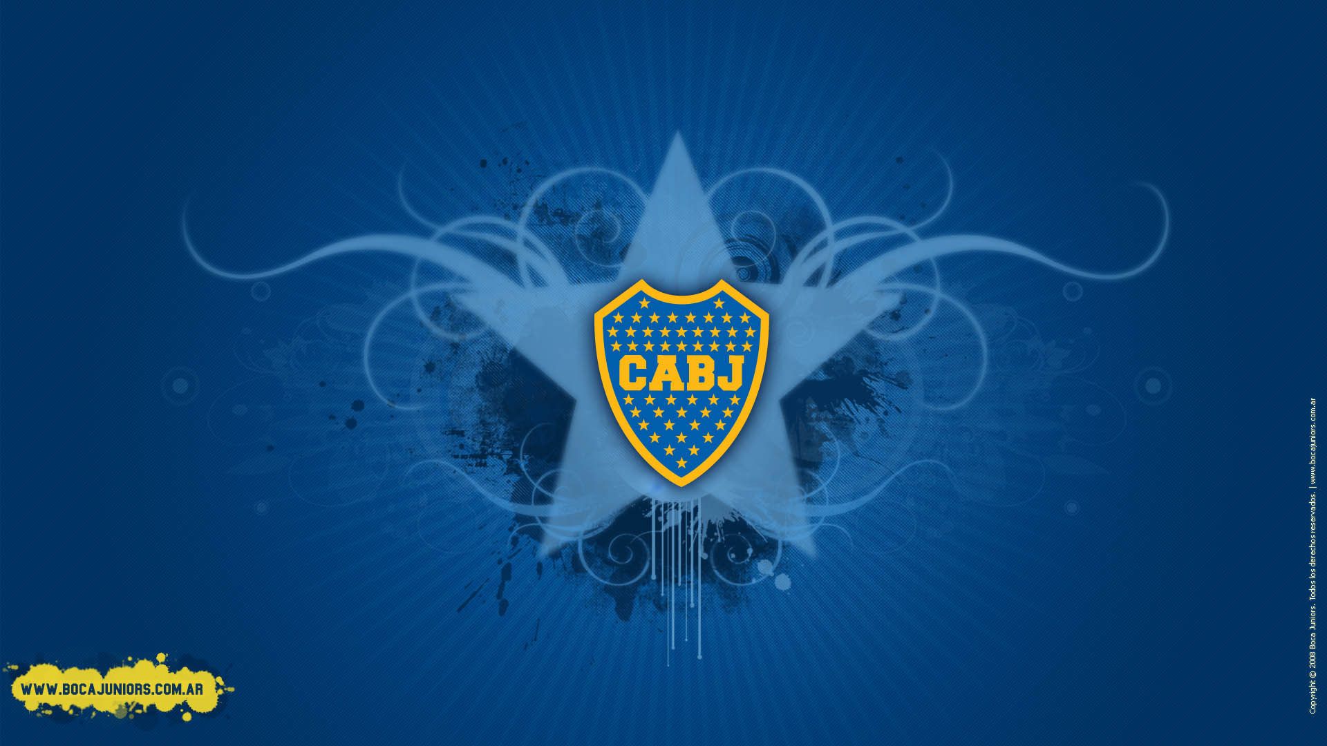 Boca Juniors Wallpapers