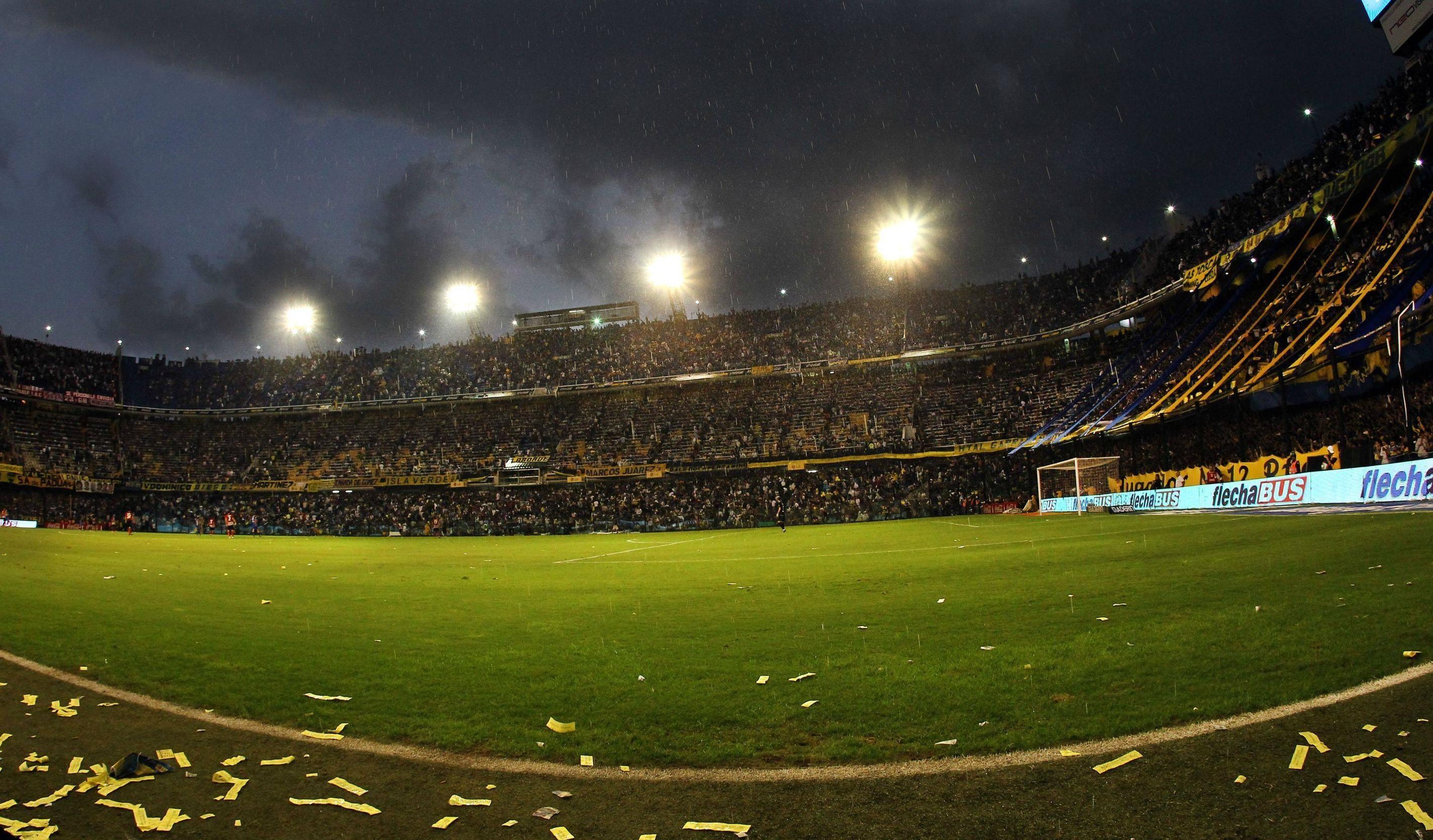 Boca Juniors Wallpapers