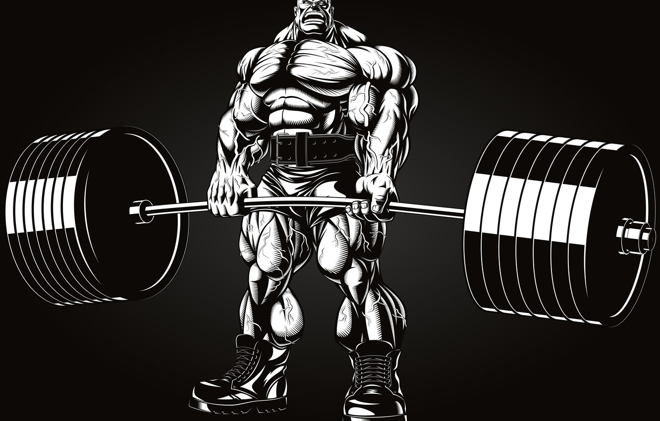 Bodybuilding Wallpapers