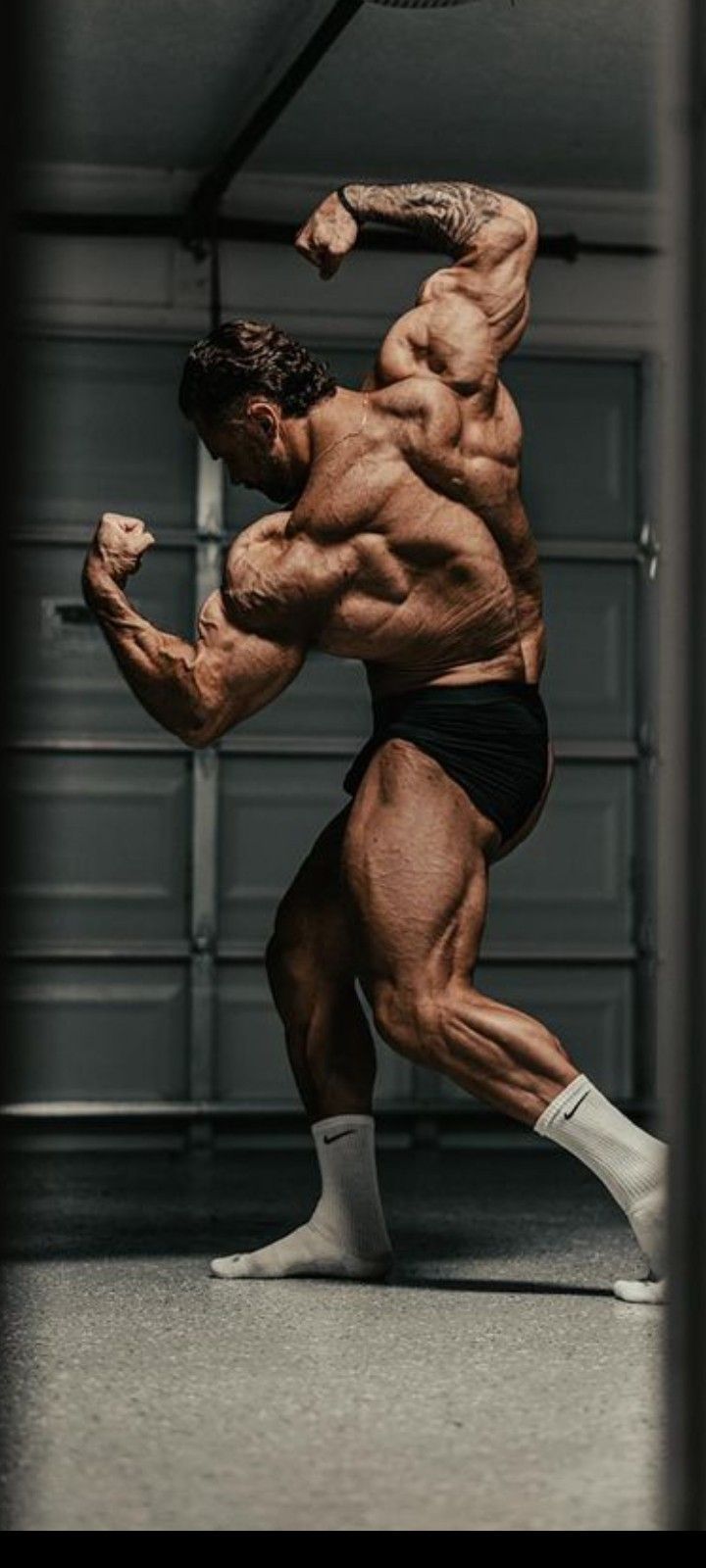 Bodybuilding Wallpapers