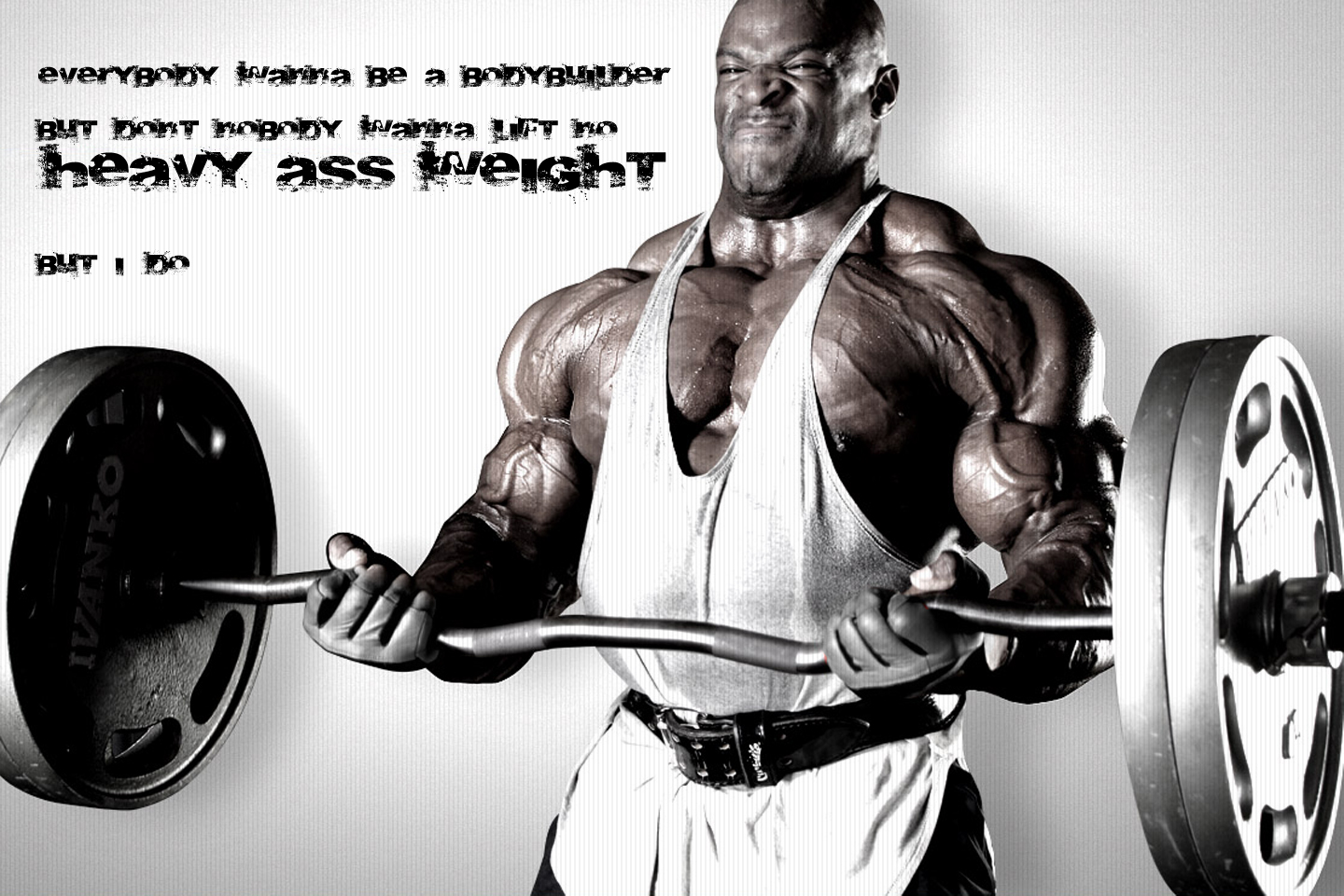 Bodybuilding Wallpapers