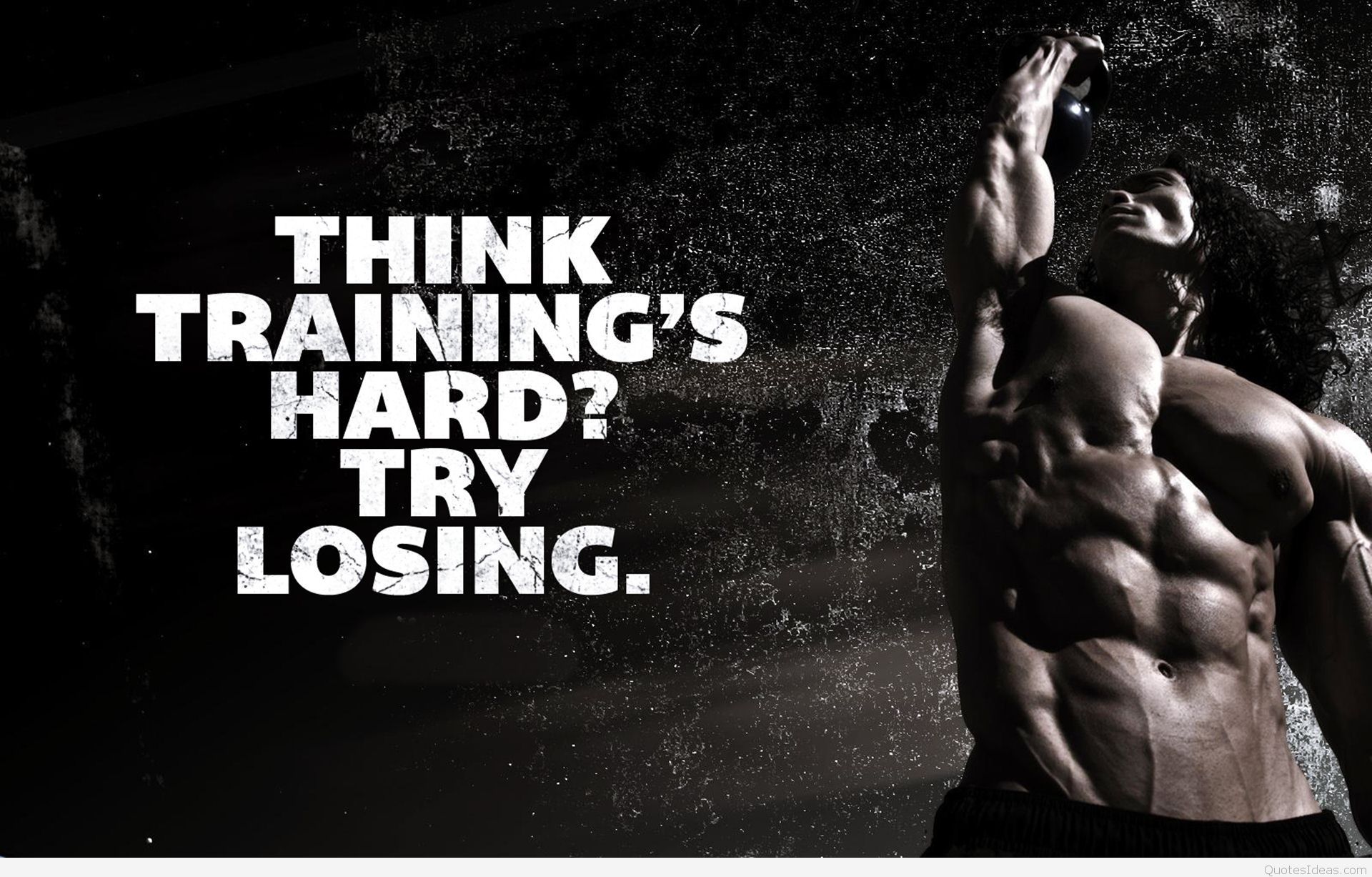 Bodybuilding Wallpapers