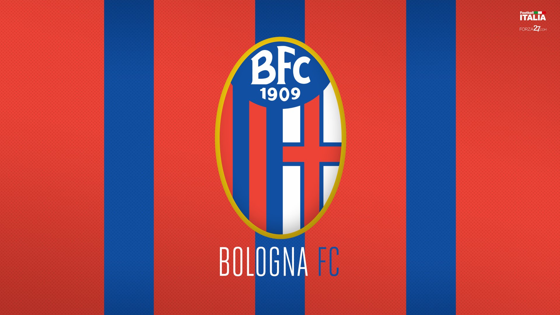 Bologna F.C. Wallpapers