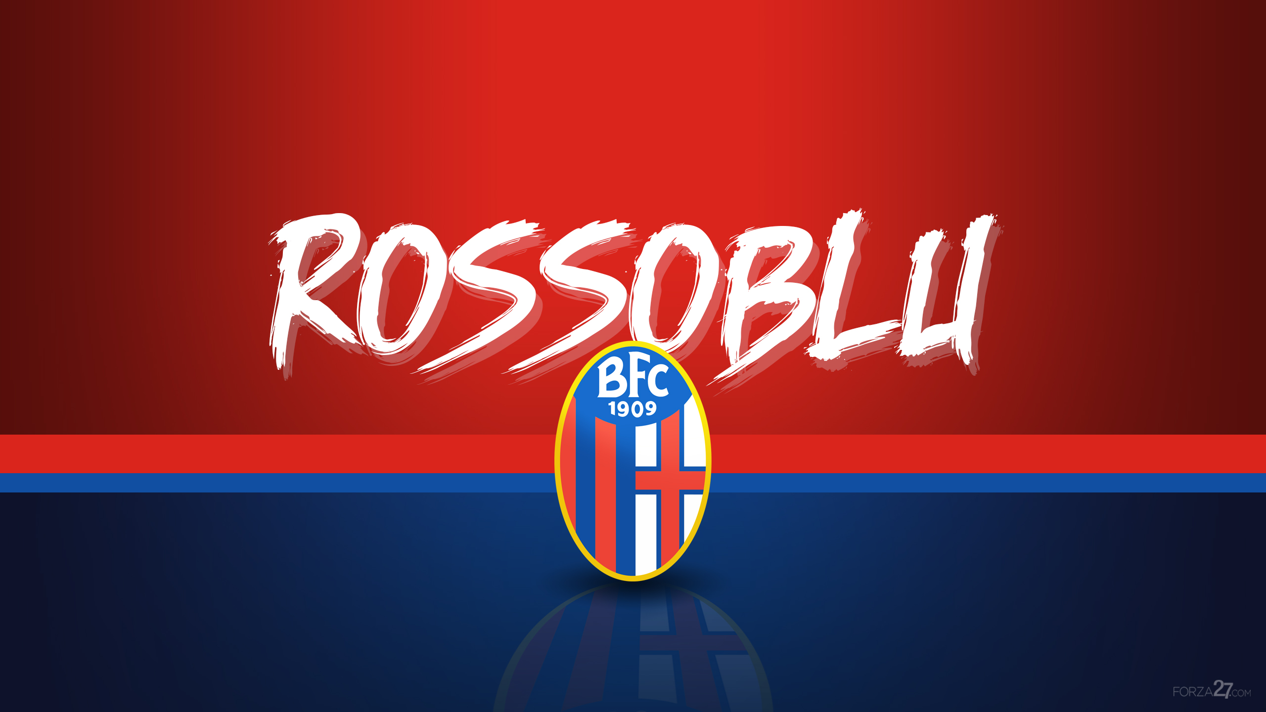 Bologna F.C. Wallpapers