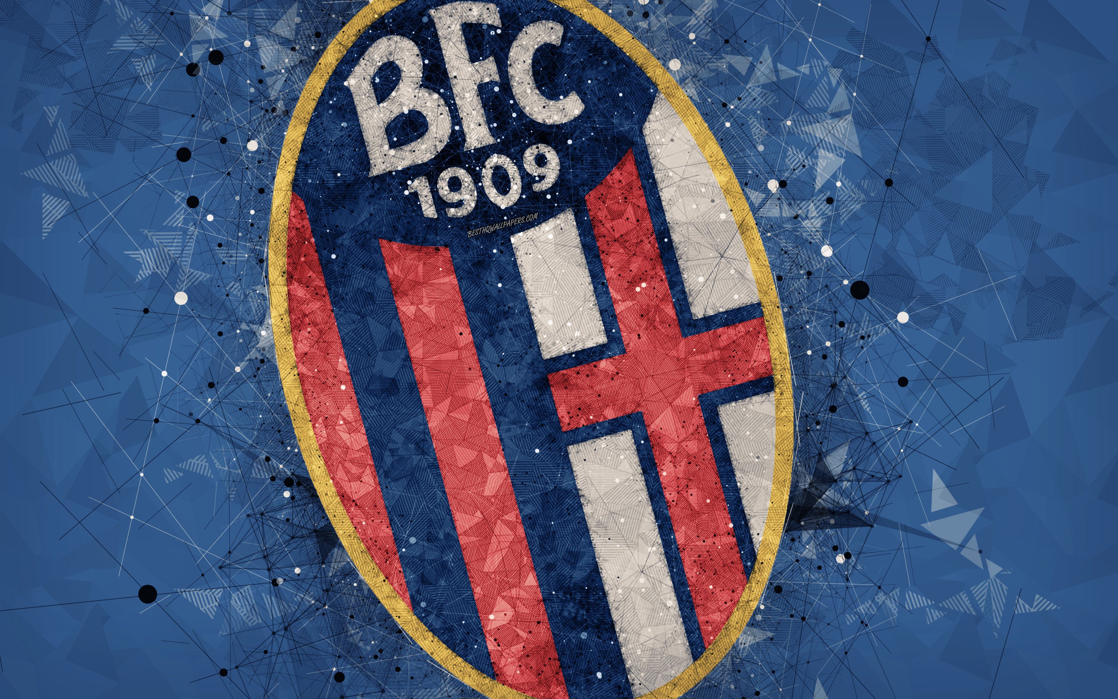 Bologna F.C. Wallpapers