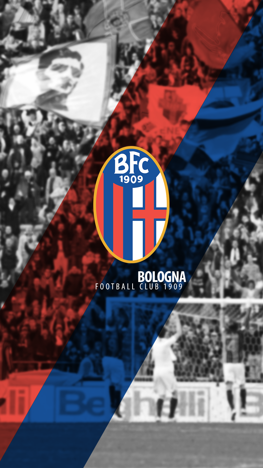 Bologna F.C. Wallpapers