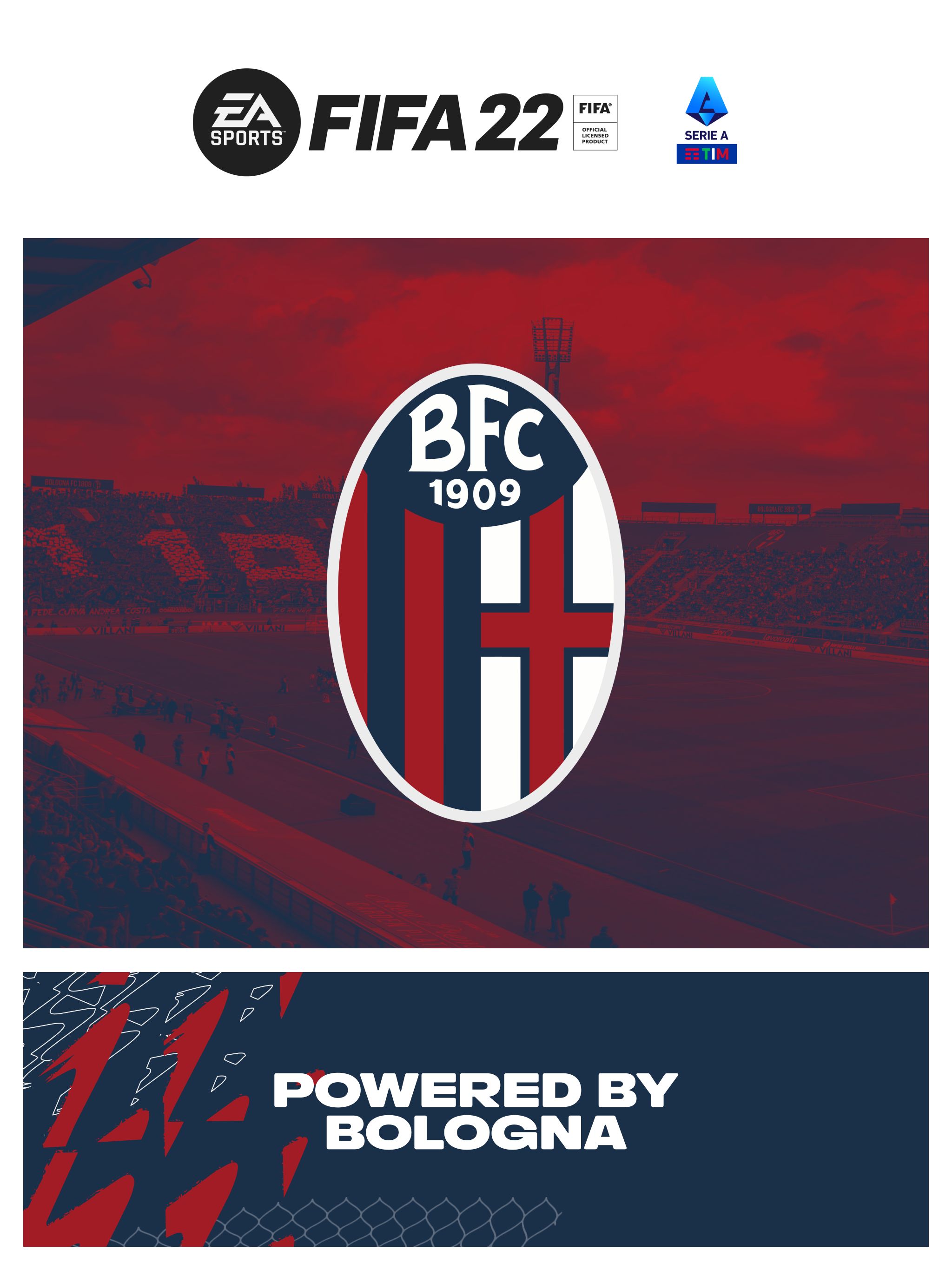 Bologna F.C. Wallpapers