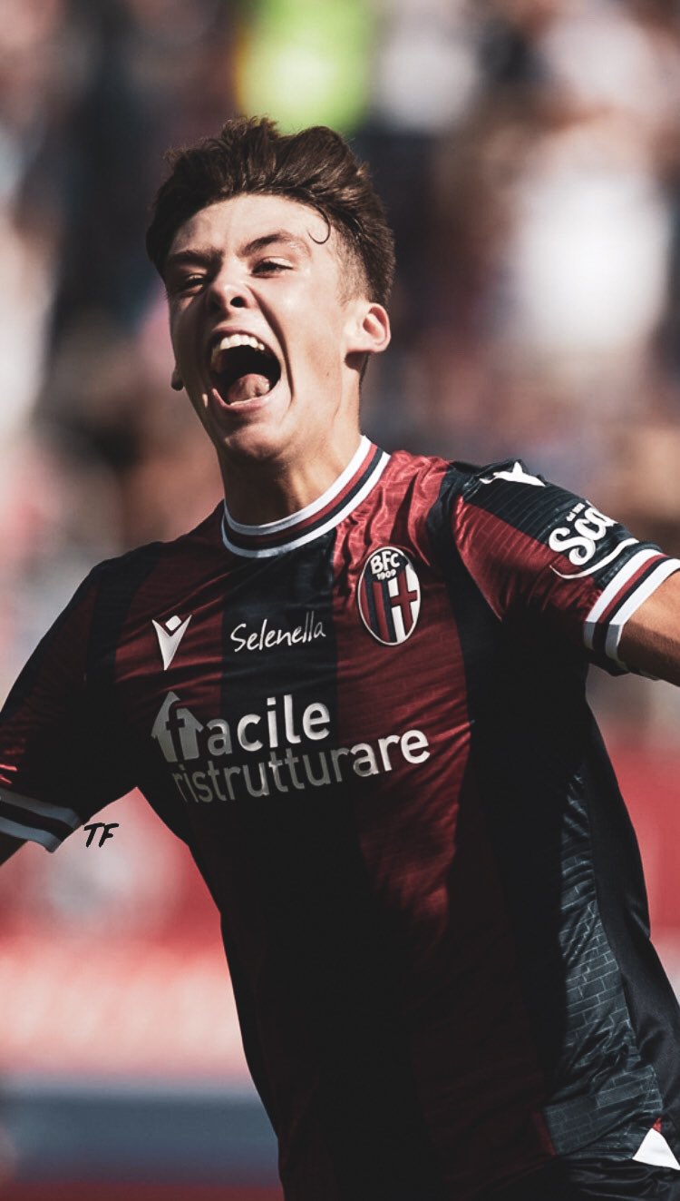 Bologna F.C. Wallpapers