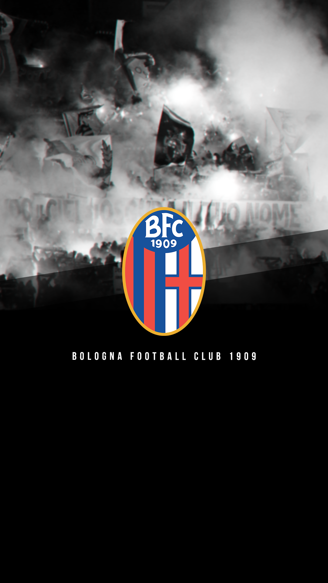 Bologna F.C. Wallpapers